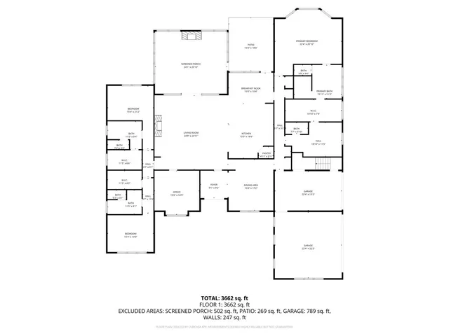 $1,350,000 | 3401 Mahogany Drive, Bryan, TX 77807