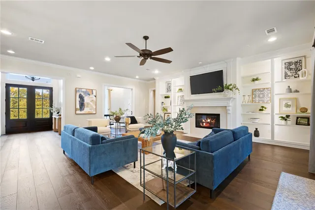 $1,350,000 | 3401 Mahogany Drive, Bryan, TX 77807