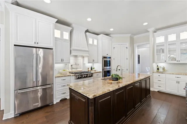 $1,350,000 | 3401 Mahogany Drive, Bryan, TX 77807