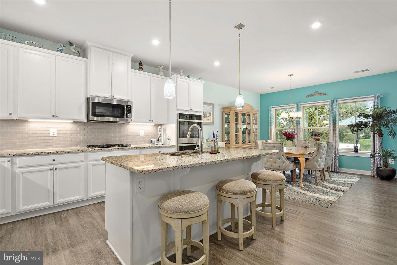 23546 Robalo Road Frankford, DE 19945 - Photo 24 of 78 Kitchen