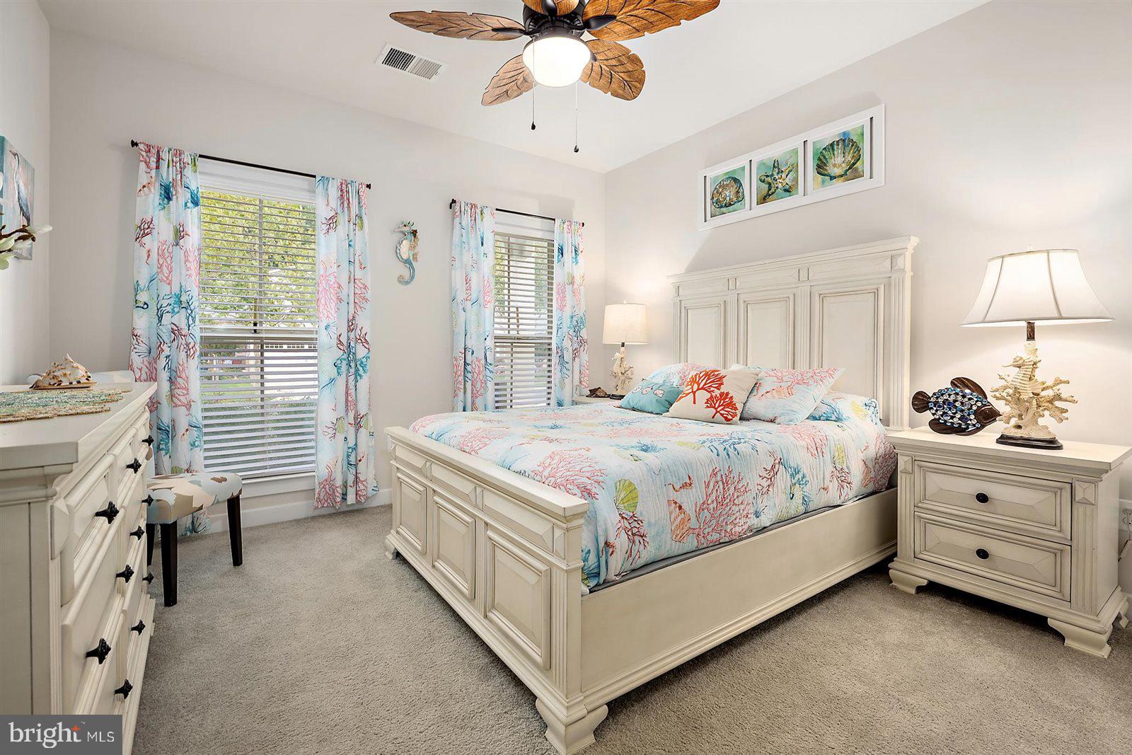 23546 Robalo Road Frankford, DE 19945 - Photo 46 of 78 3rd Bedroom LL