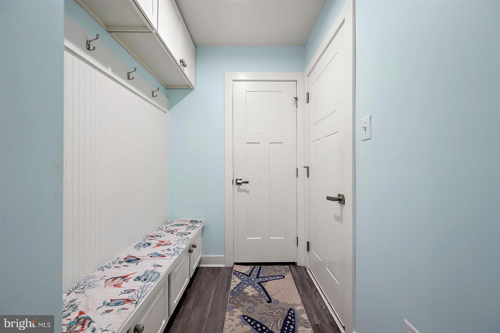 23546 Robalo Road Frankford, DE 19945 - Photo 53 of 78 Garage Entrance