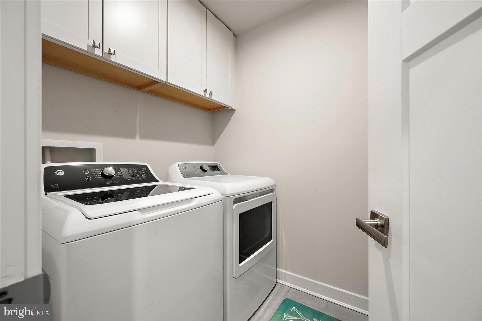 23546 Robalo Road Frankford, DE 19945 - Photo 54 of 78 a utility room with dryer and washer