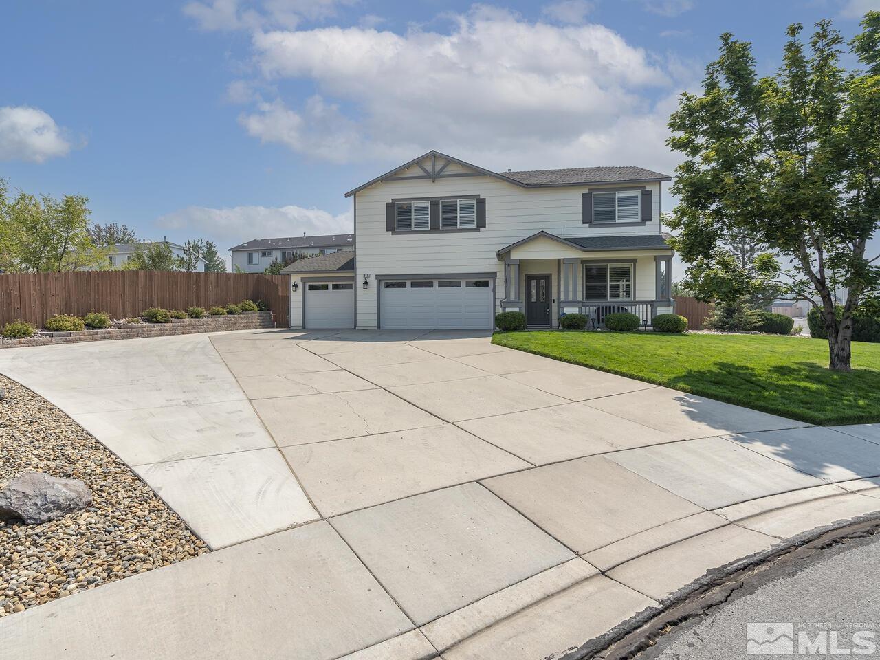 950 Golden West Road Reno, NV 89506 - Photo 1 of 32 Photo 1