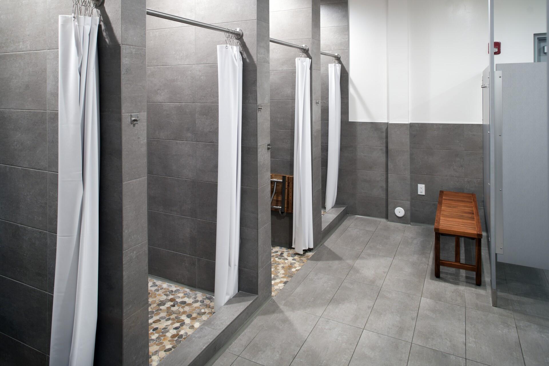 880 Horizon West, Unit 102 Boynton Beach, FL 33435 - Photo 34 of 34 a bathroom with a shower and a sink