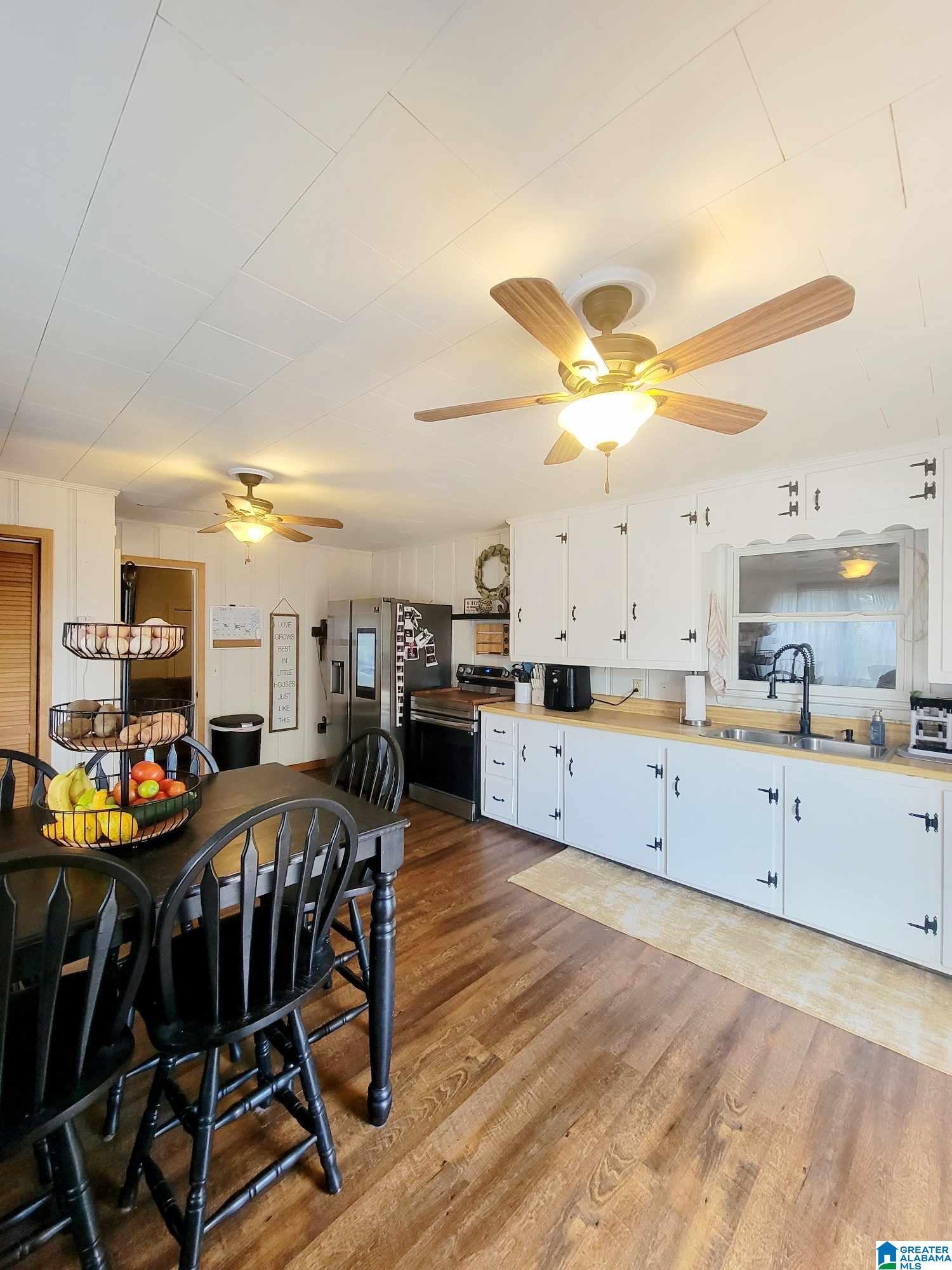 156 County Road 289 Wedowee, AL 36278 - Photo 6 of 53