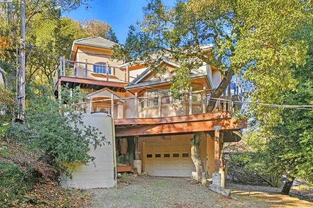 $999,900 | 36215 Palomares Road, Castro Valley, CA 94552