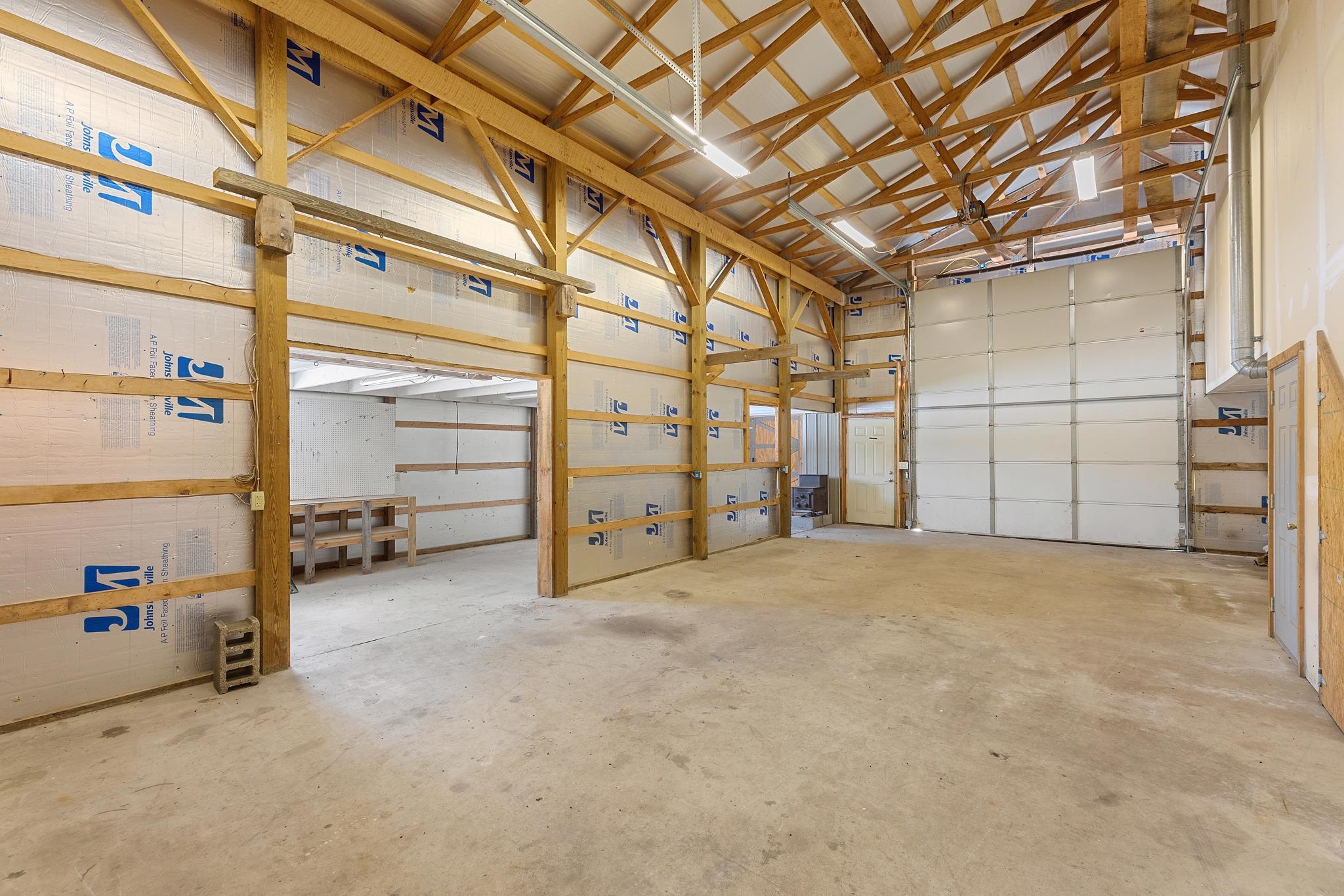 16662 Rudman Road Thompsonville, MI 49683 - Photo 48 of 58