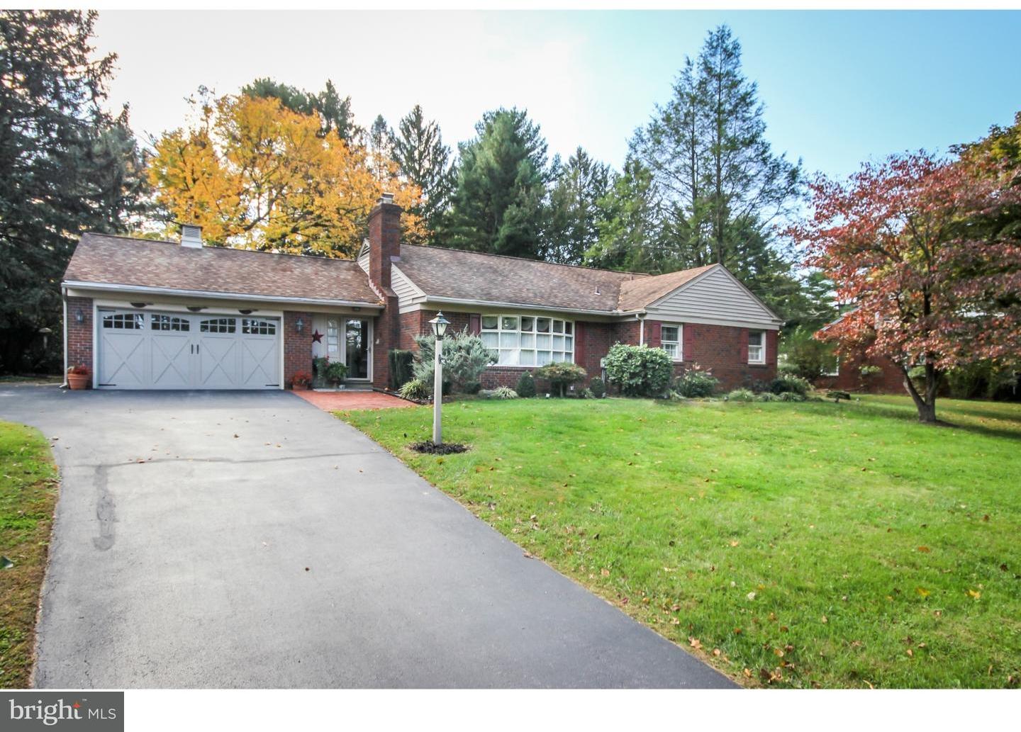 447 Collins Drive Springfield, PA 19064 - Photo 1 of 25