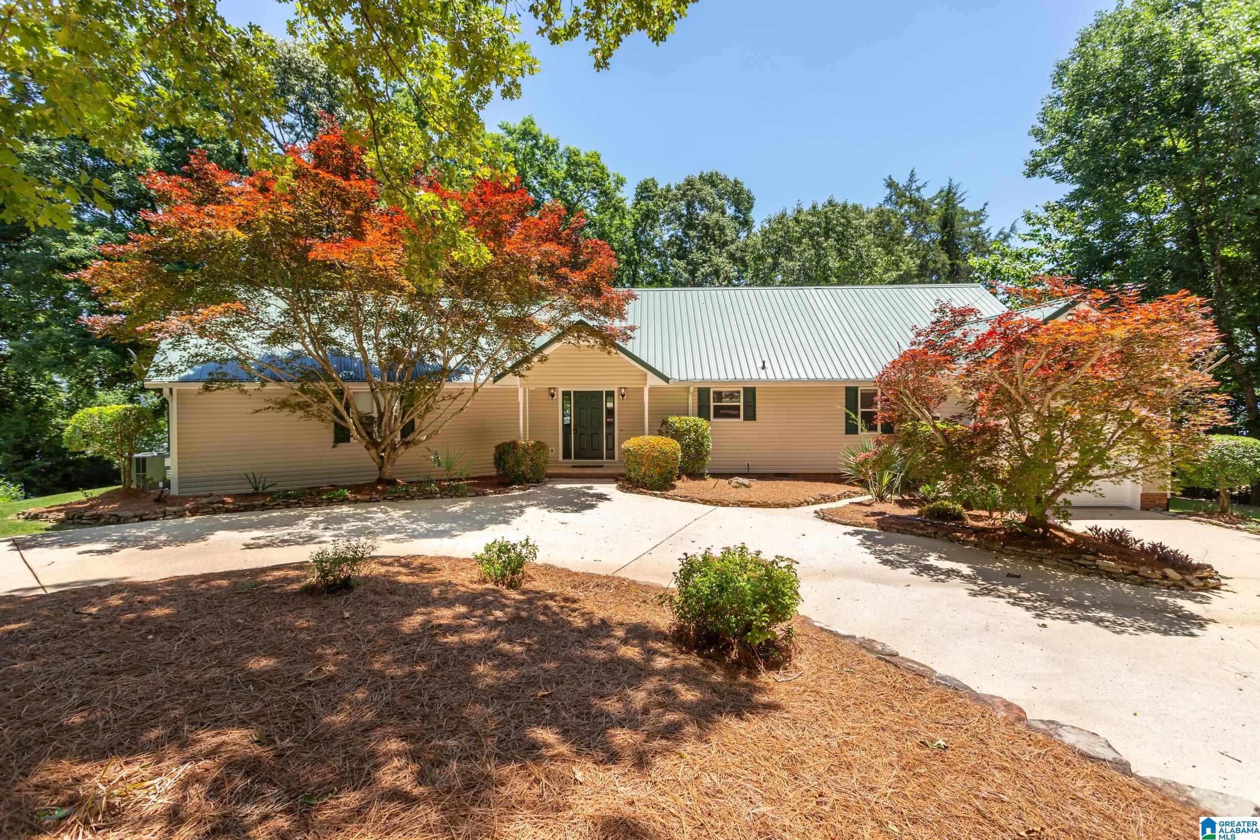3562 Griffitt Bend Road Talladega, AL 35160 - Photo 5 of 55