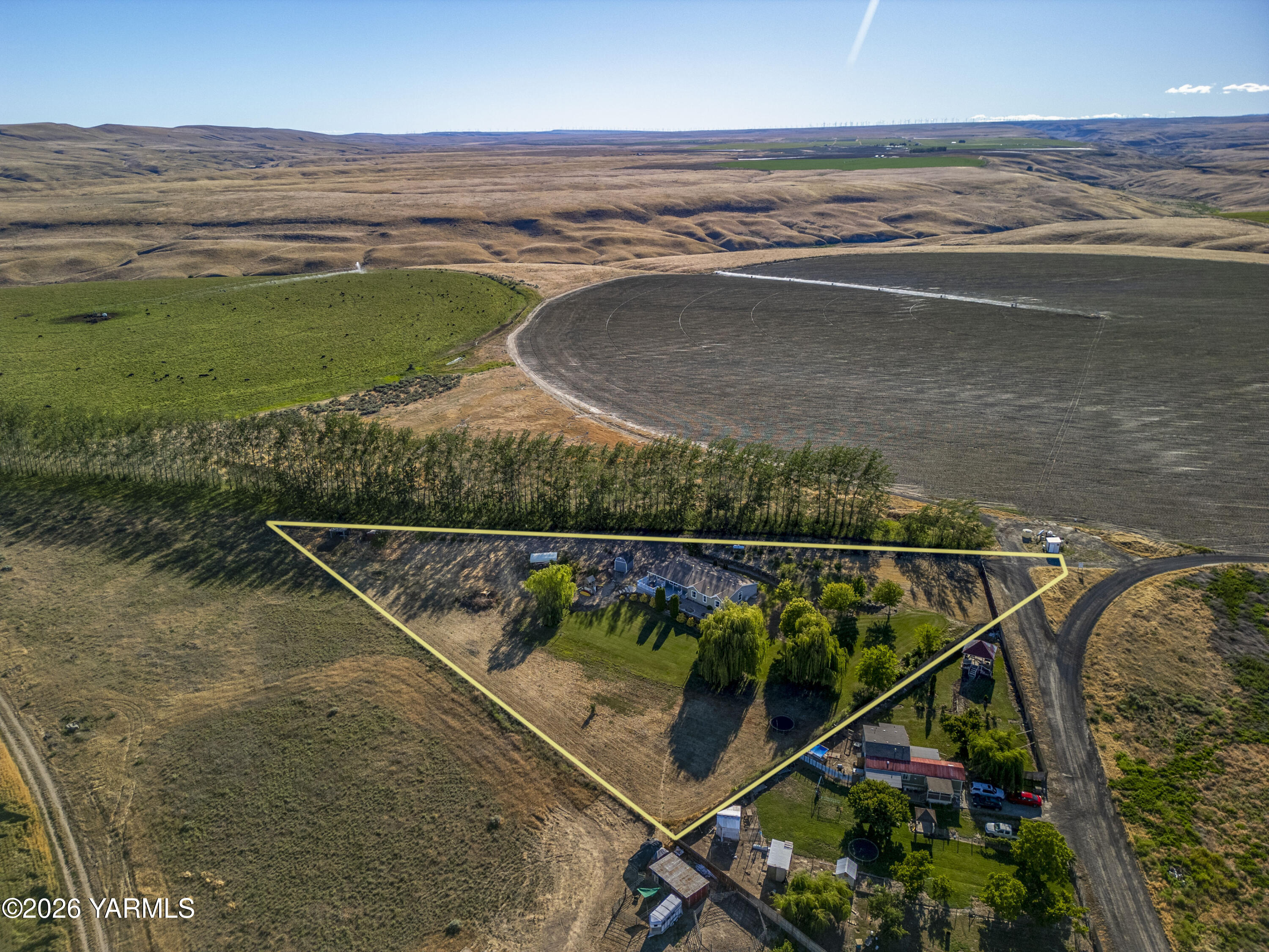 20 Daniels Road Prosser, WA 99350 - Photo 36 of 50 20 Daniels Rd 6.10.26 4