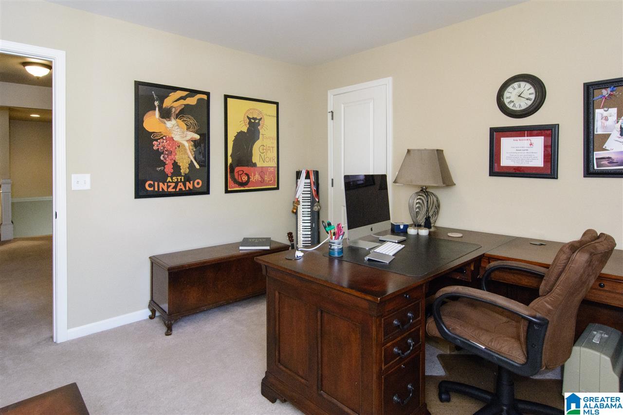 4027 Highland Ridge Road Birmingham, AL 35242 - Photo 42 of 45