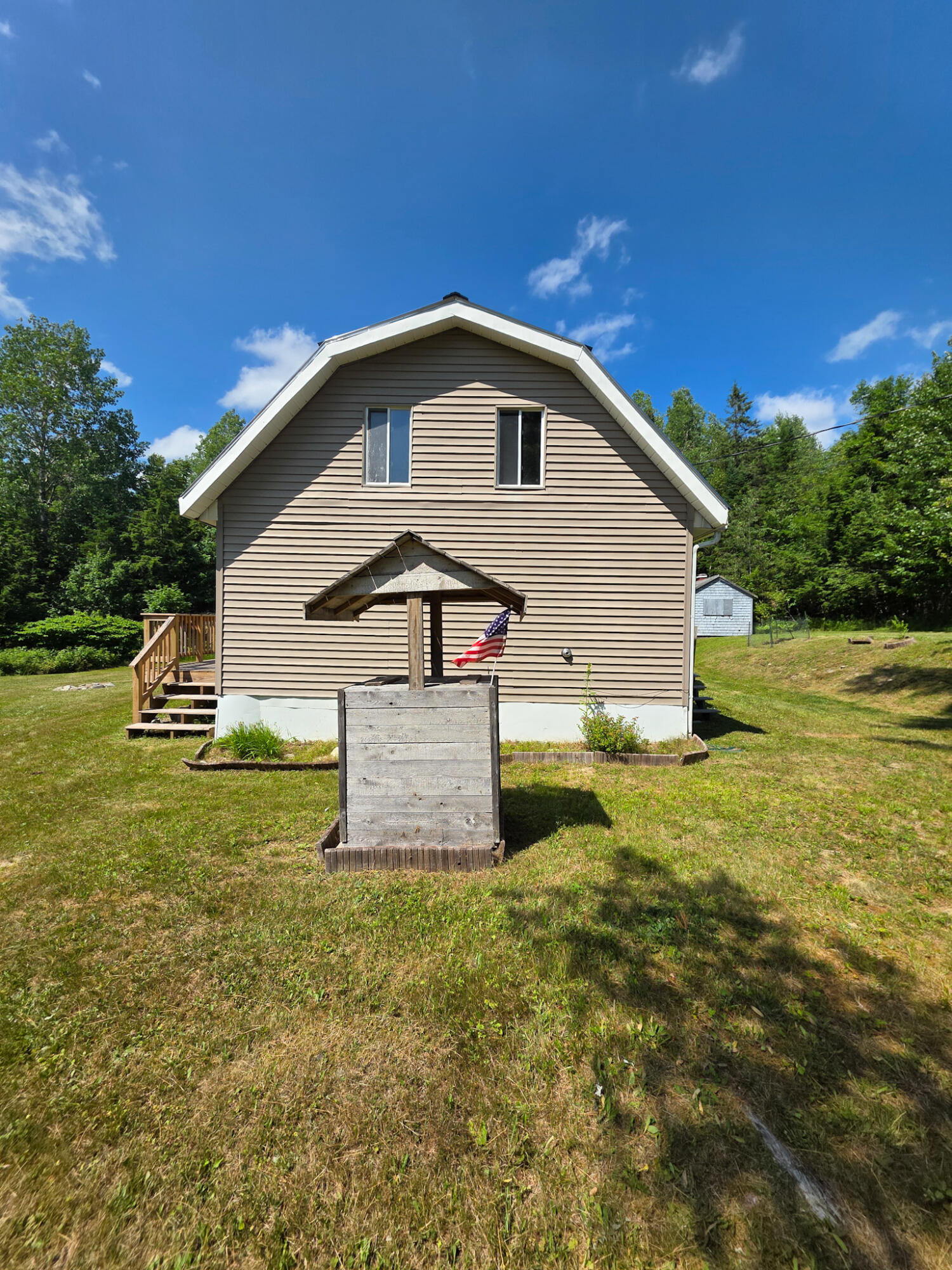 612 Main Road Hampden, ME 04444 - Photo 41 of 49 Front