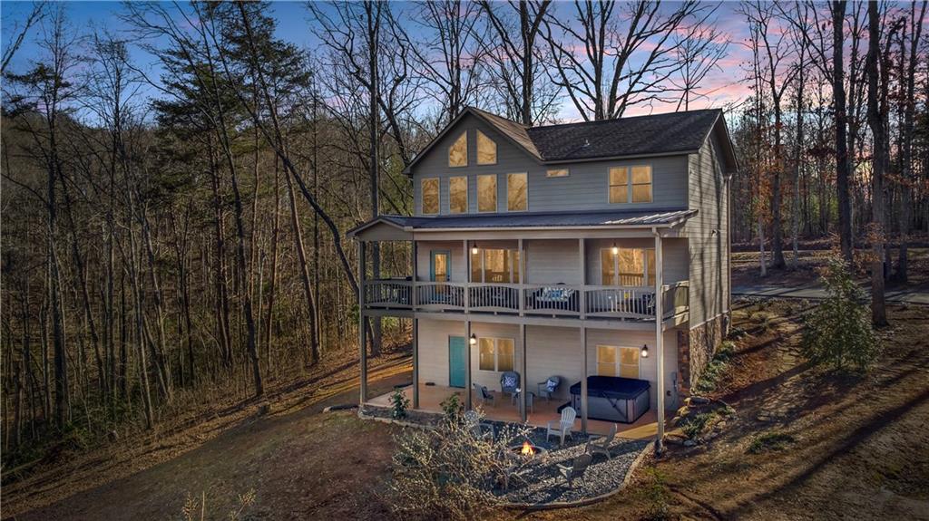 196 Grayson Pointe Blue Ridge Blue Ridge, GA 30513 - Photo 2 of 57 Gallery Image 2