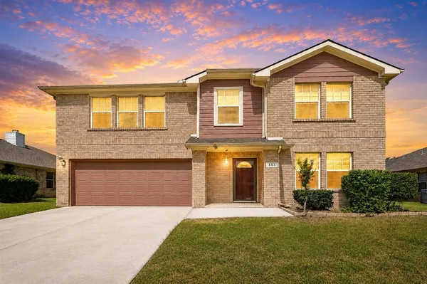 $498,000 | 503 Angela Lane, Euless, TX 76039