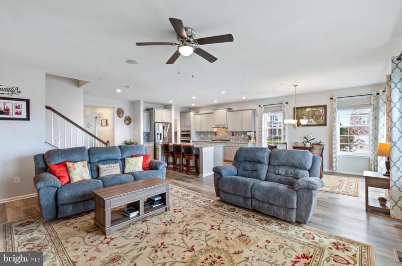 699 Stonegate Road Westminster, MD 21157 - Photo 13 of 38 Gallery Image 13