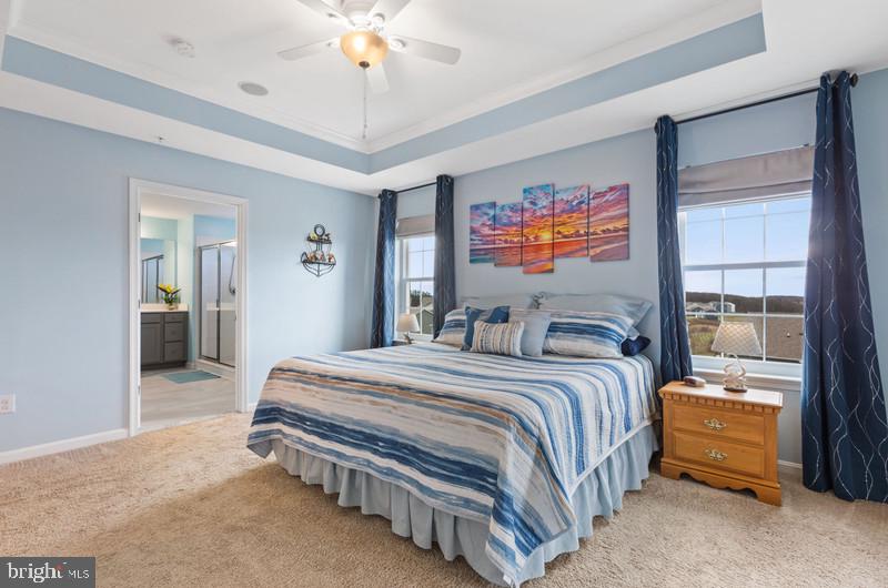 699 Stonegate Road Westminster, MD 21157 - Photo 18 of 38 Mater suite