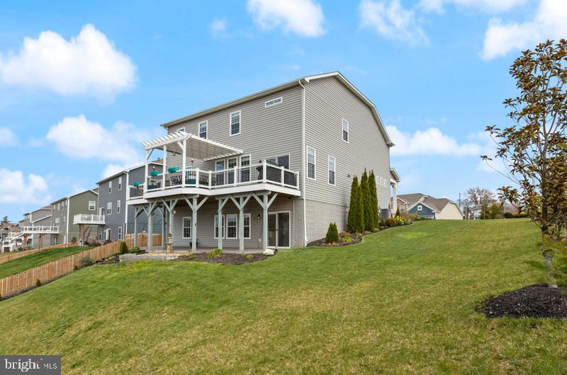 699 Stonegate Road Westminster, MD 21157 - Photo 2 of 38 Over 5000 sq feet