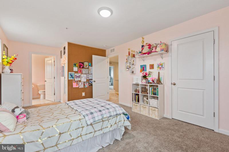 699 Stonegate Road Westminster, MD 21157 - Photo 25 of 38 Princess suite