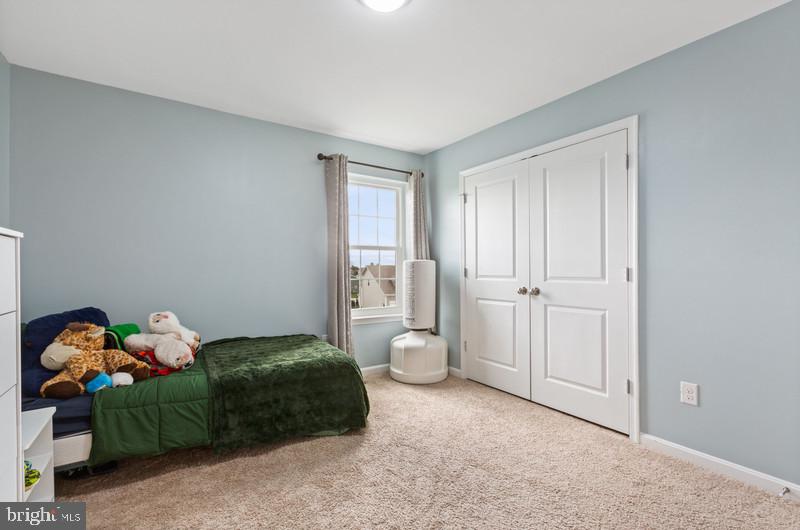 699 Stonegate Road Westminster, MD 21157 - Photo 28 of 38 Bedroom 3
