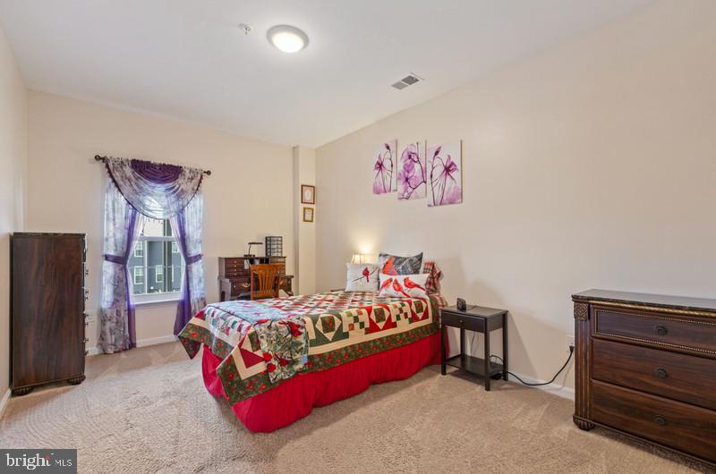 699 Stonegate Road Westminster, MD 21157 - Photo 33 of 38 Lower Level Bedroom