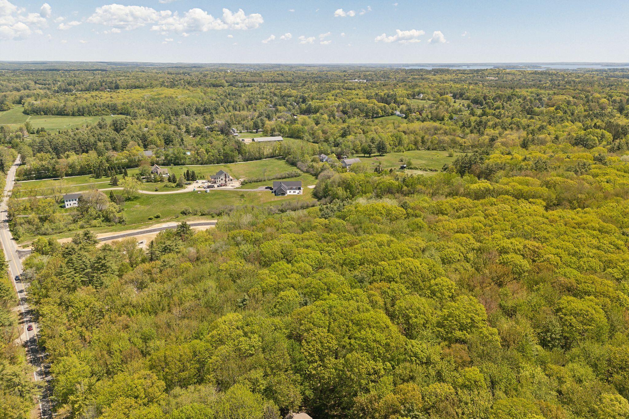 90 Harris Road Cumberland, ME 04021 - Photo 4 of 9 lots a 1 2