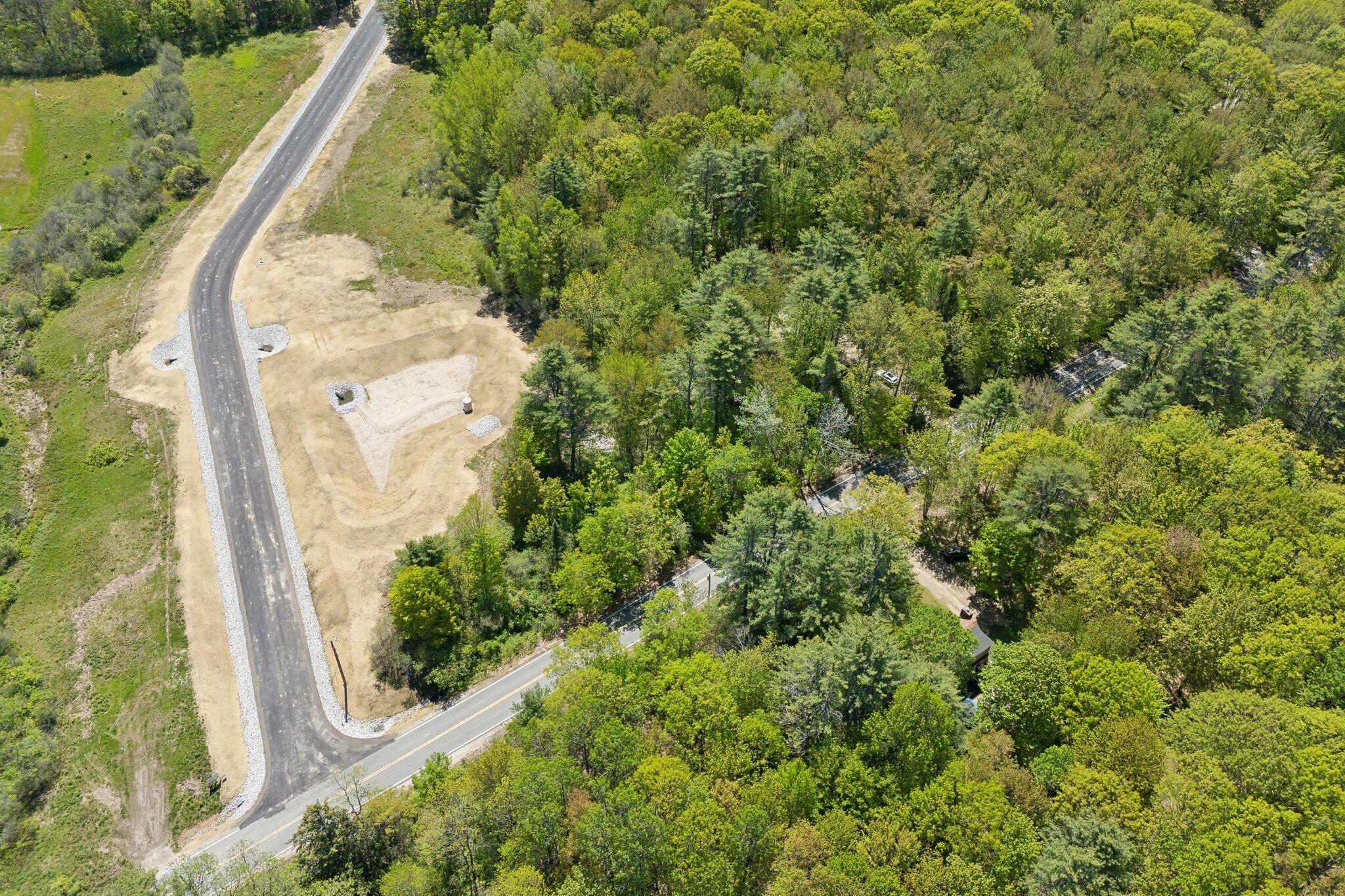 90 Harris Road Cumberland, ME 04021 - Photo 5 of 9 lot 1 2 3