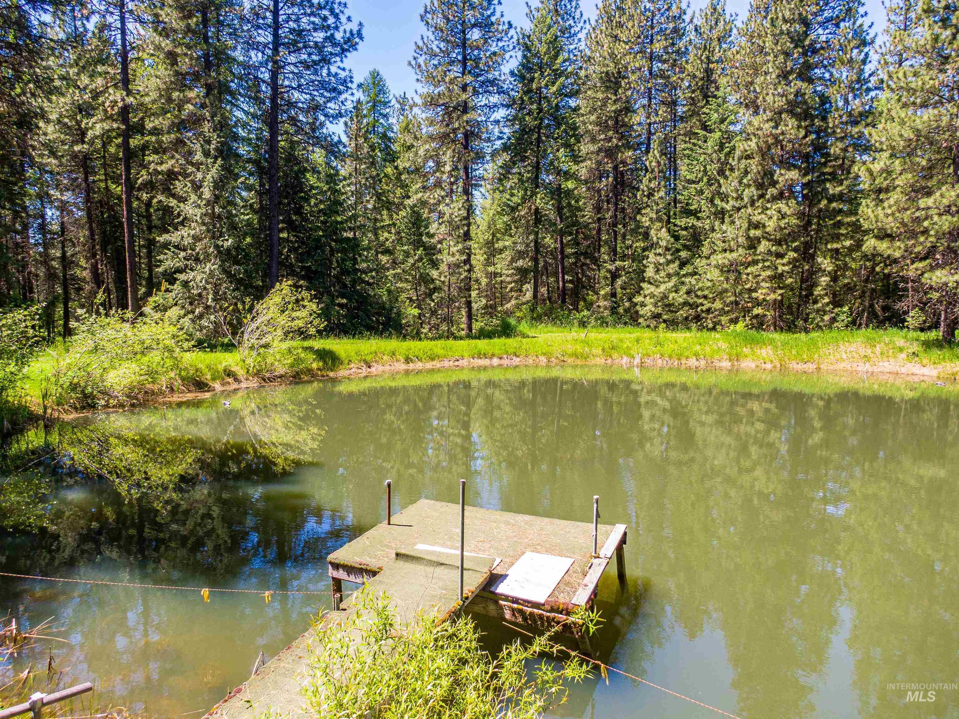 1480 Old Avon Road Deary, ID 83823 - Photo 7 of 49