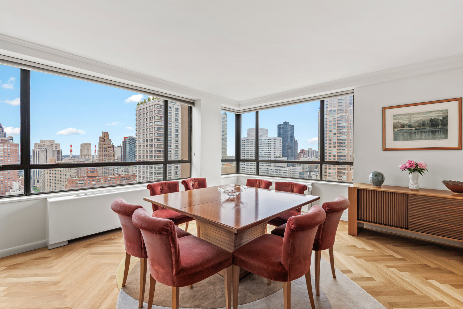 190 East 72nd Street, Unit 27D Manhattan, NY 10021 - Photo 7 of 13