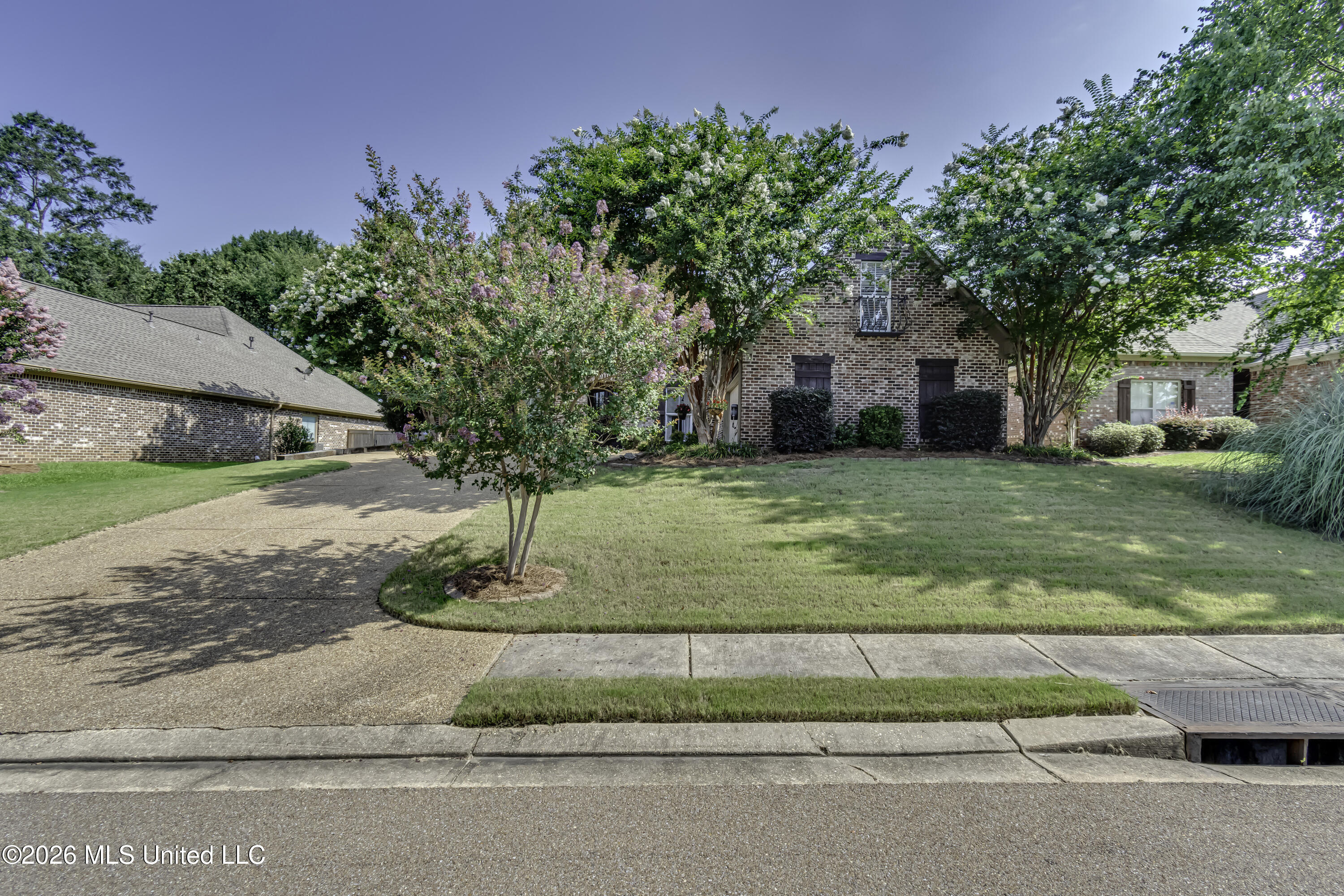 113 Turtle Ridge Drive Brandon, MS 39047 - Photo 2 of 64 113 Turtle Ridge--5