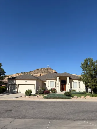 $800,000 | 378 Caprock Drive, Grand Junction, CO 81507