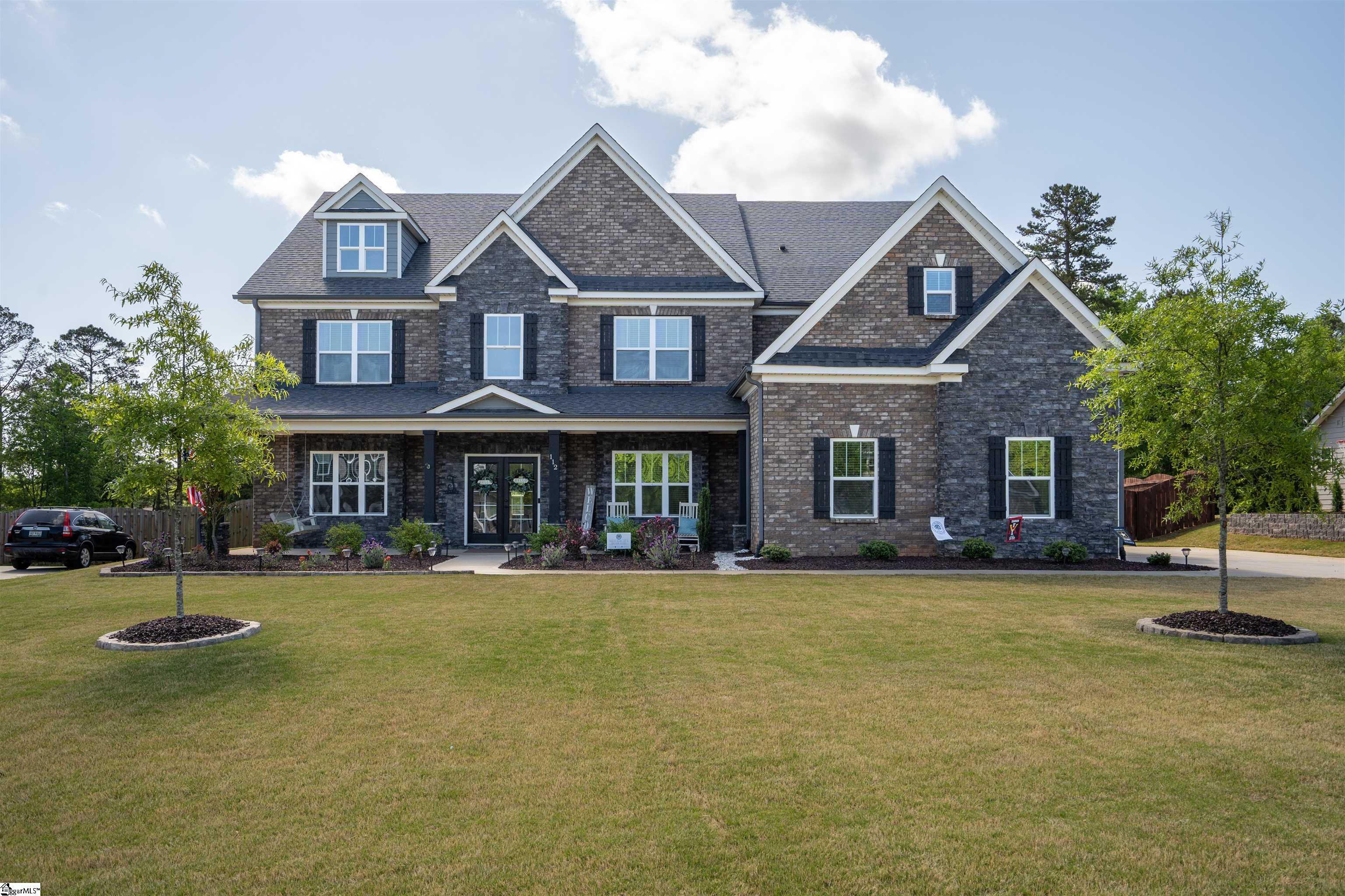 112 Ridgewater Court Fountain Inn, SC 29644 - Photo 1 of 35