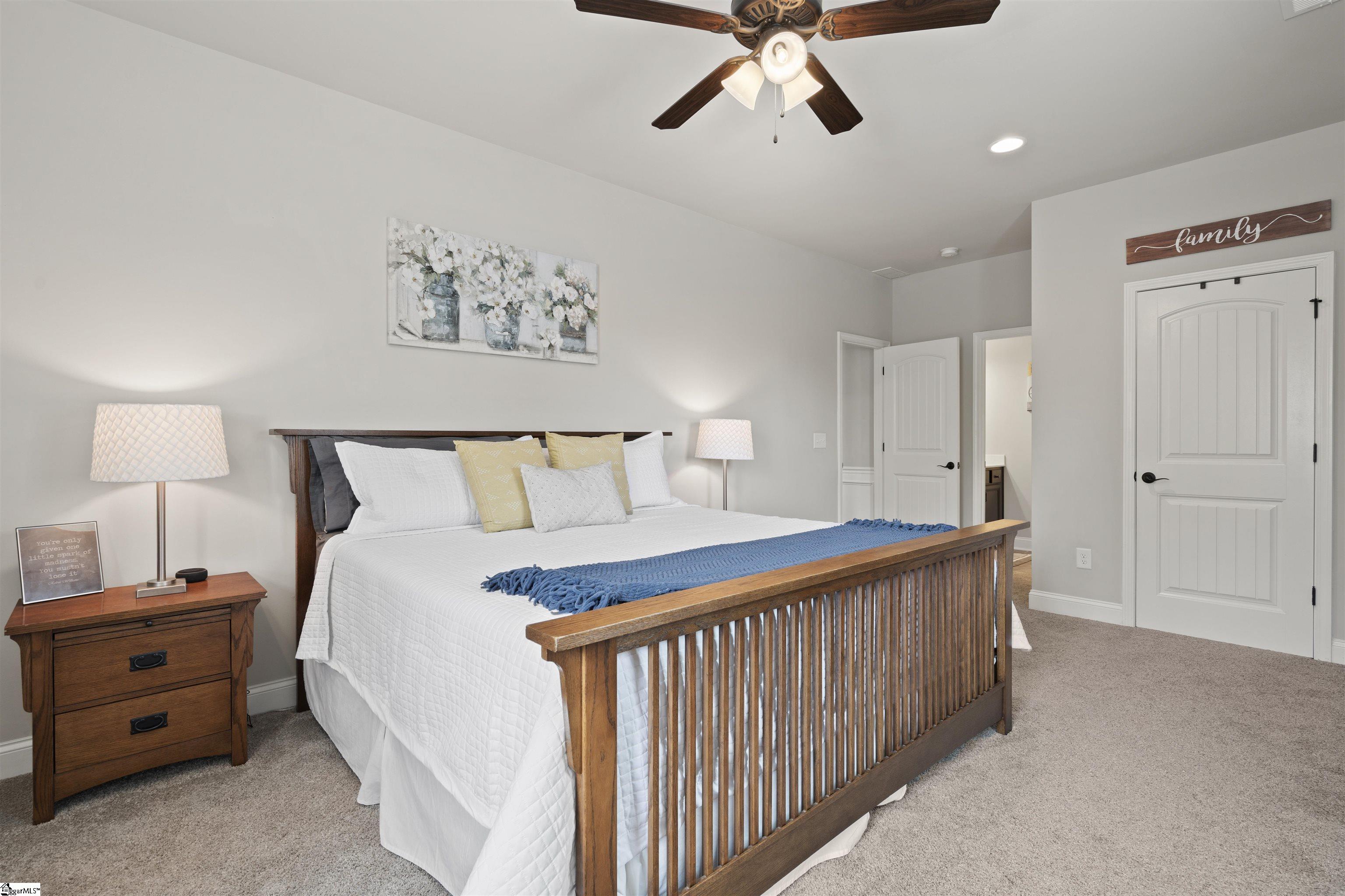 112 Ridgewater Court Fountain Inn, SC 29644 - Photo 15 of 35