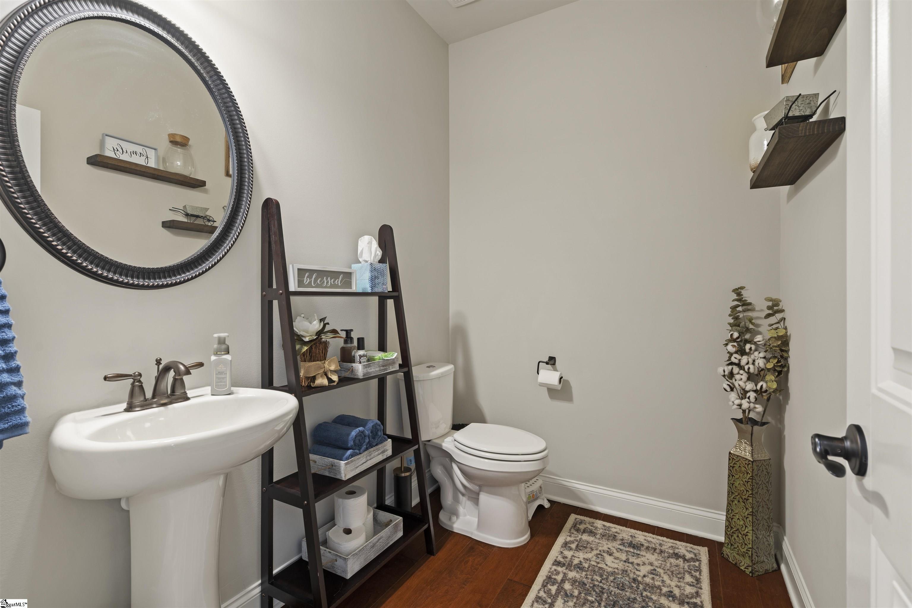112 Ridgewater Court Fountain Inn, SC 29644 - Photo 25 of 35