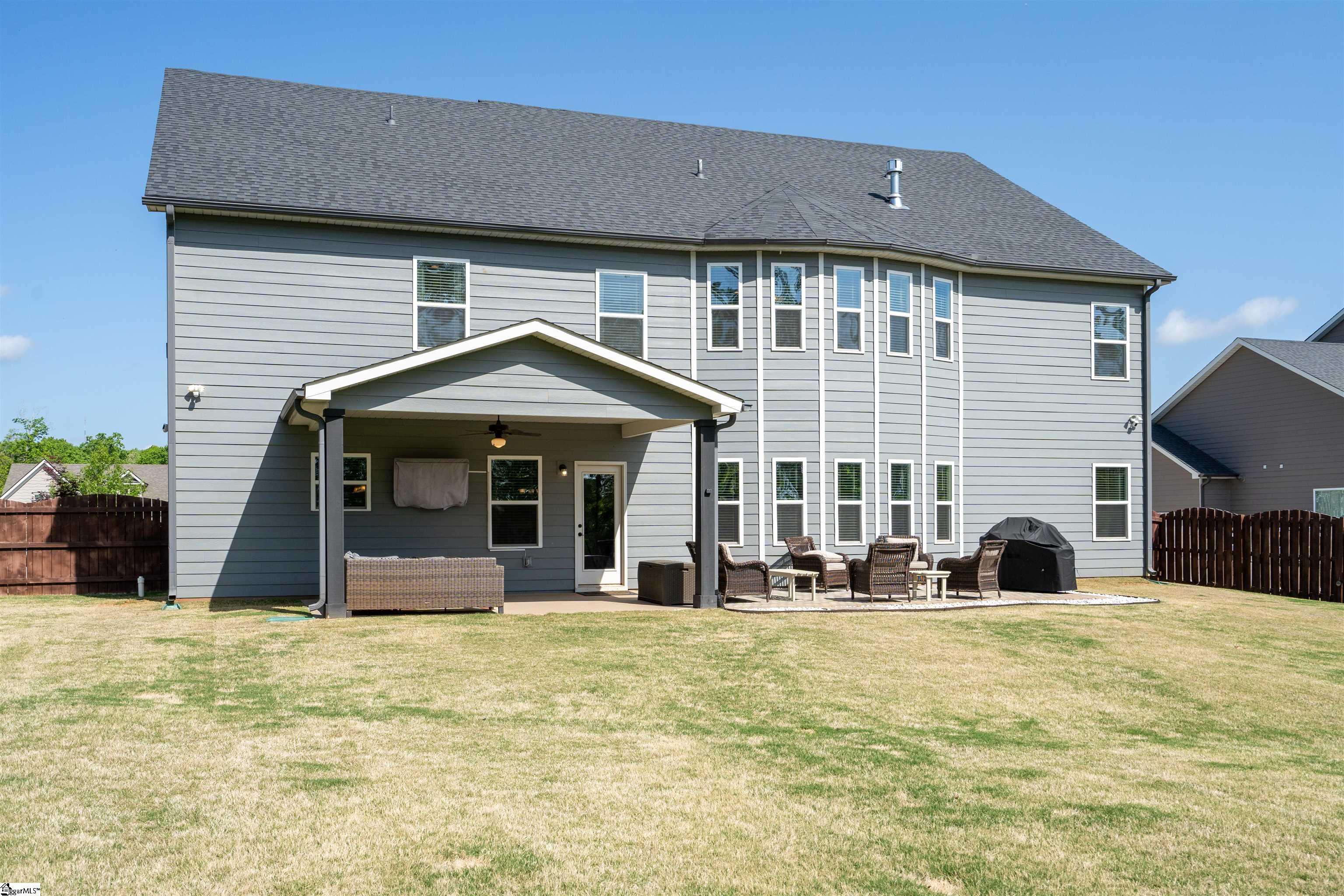 112 Ridgewater Court Fountain Inn, SC 29644 - Photo 28 of 35