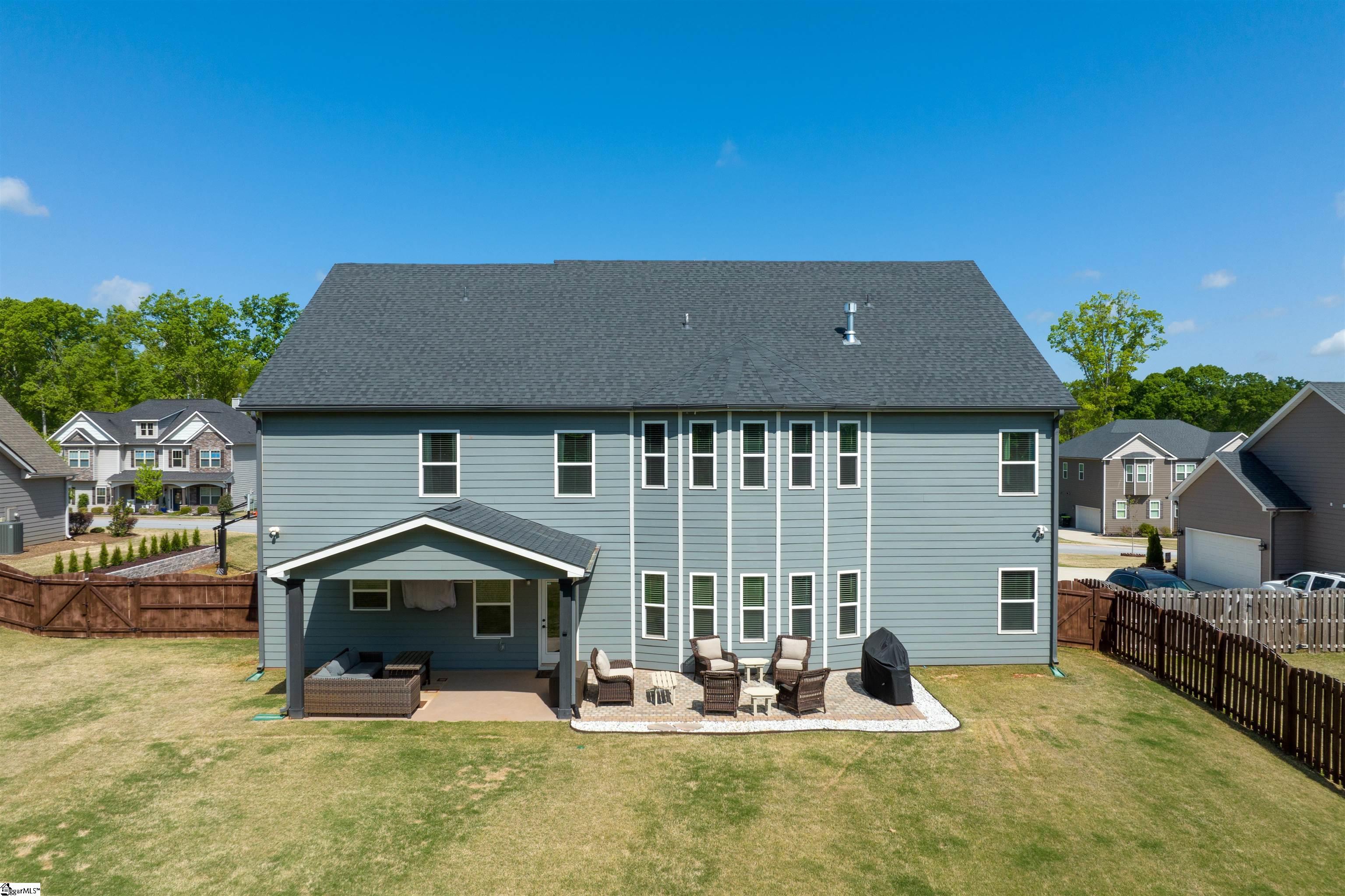 112 Ridgewater Court Fountain Inn, SC 29644 - Photo 29 of 35