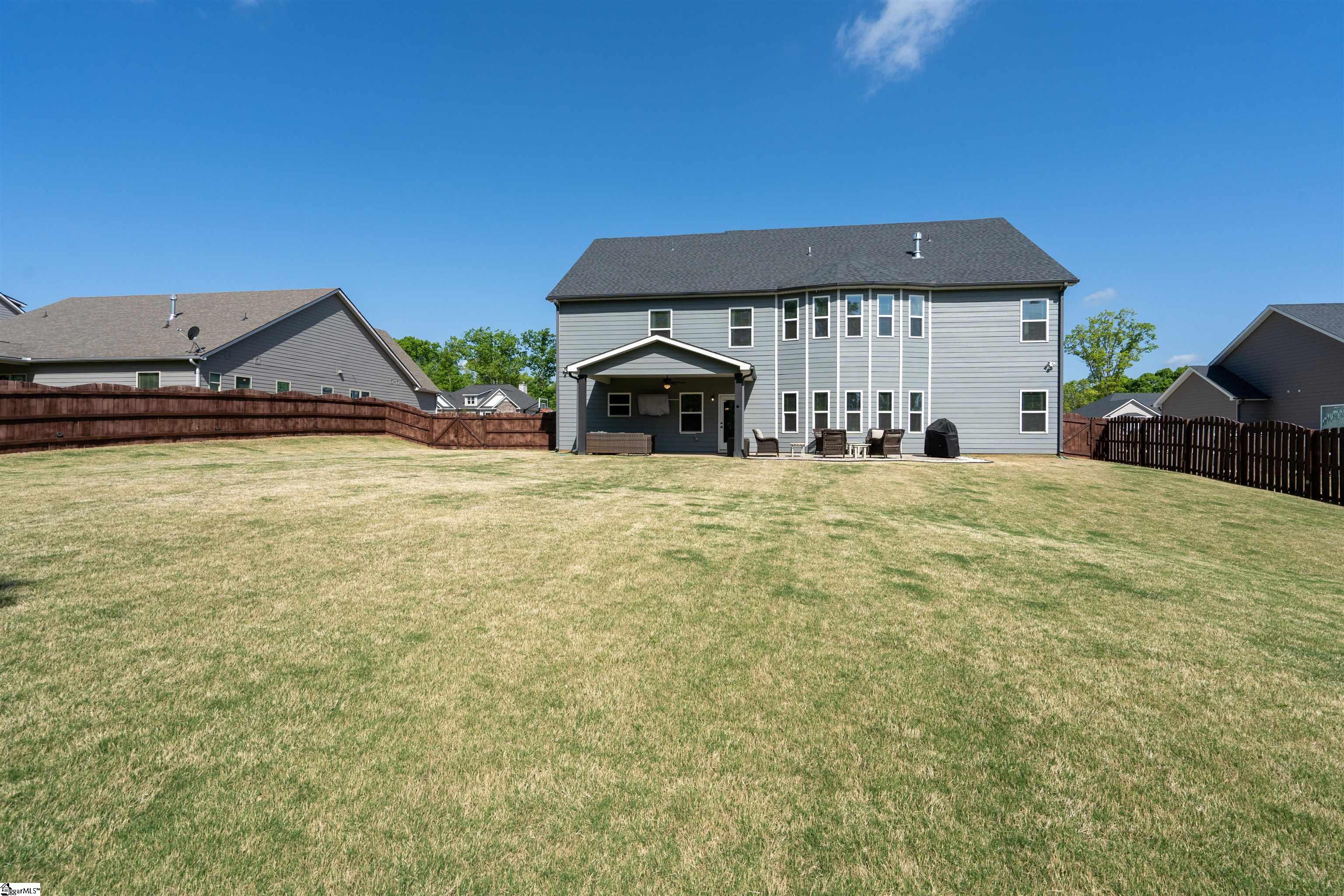 112 Ridgewater Court Fountain Inn, SC 29644 - Photo 31 of 35