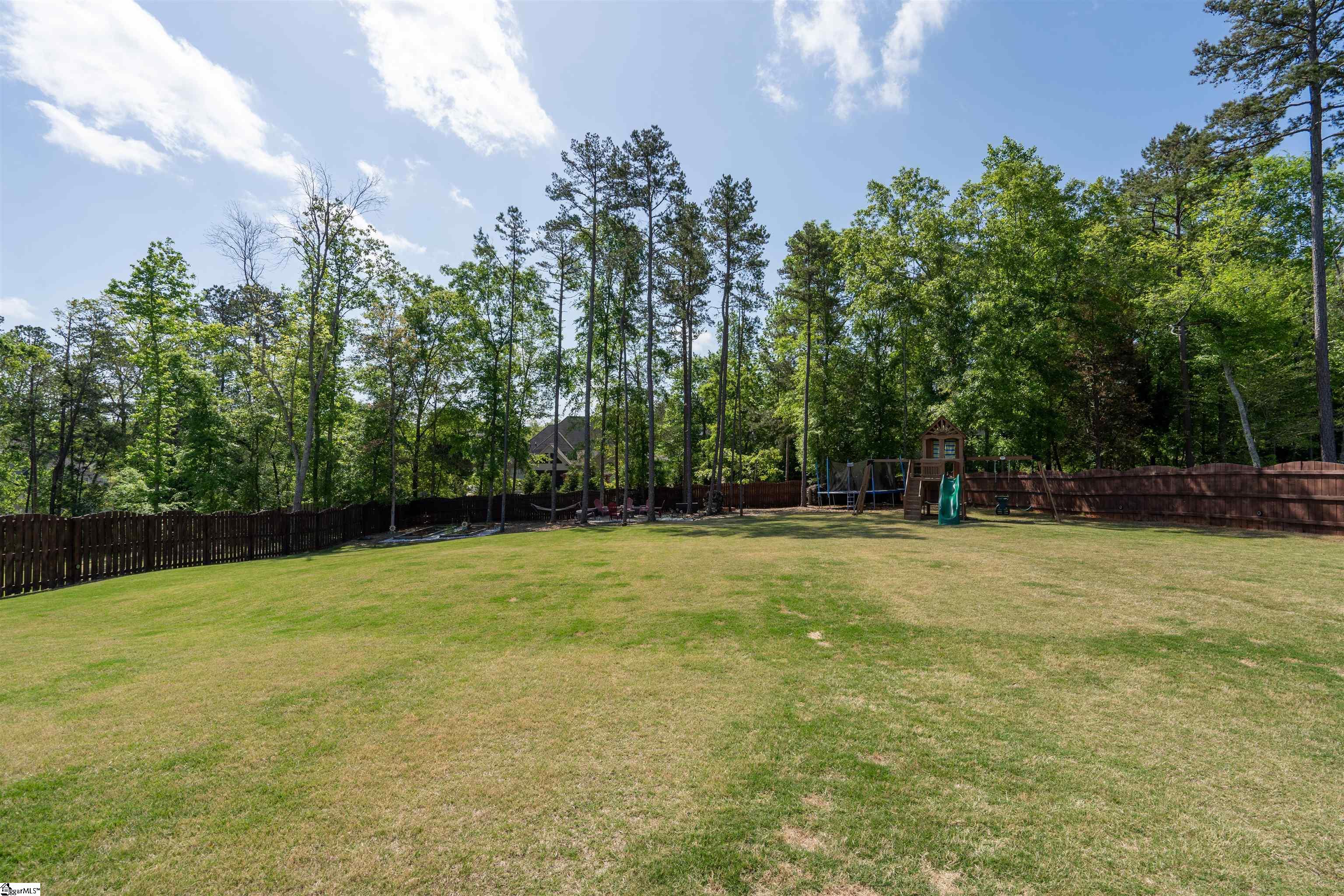 112 Ridgewater Court Fountain Inn, SC 29644 - Photo 32 of 35