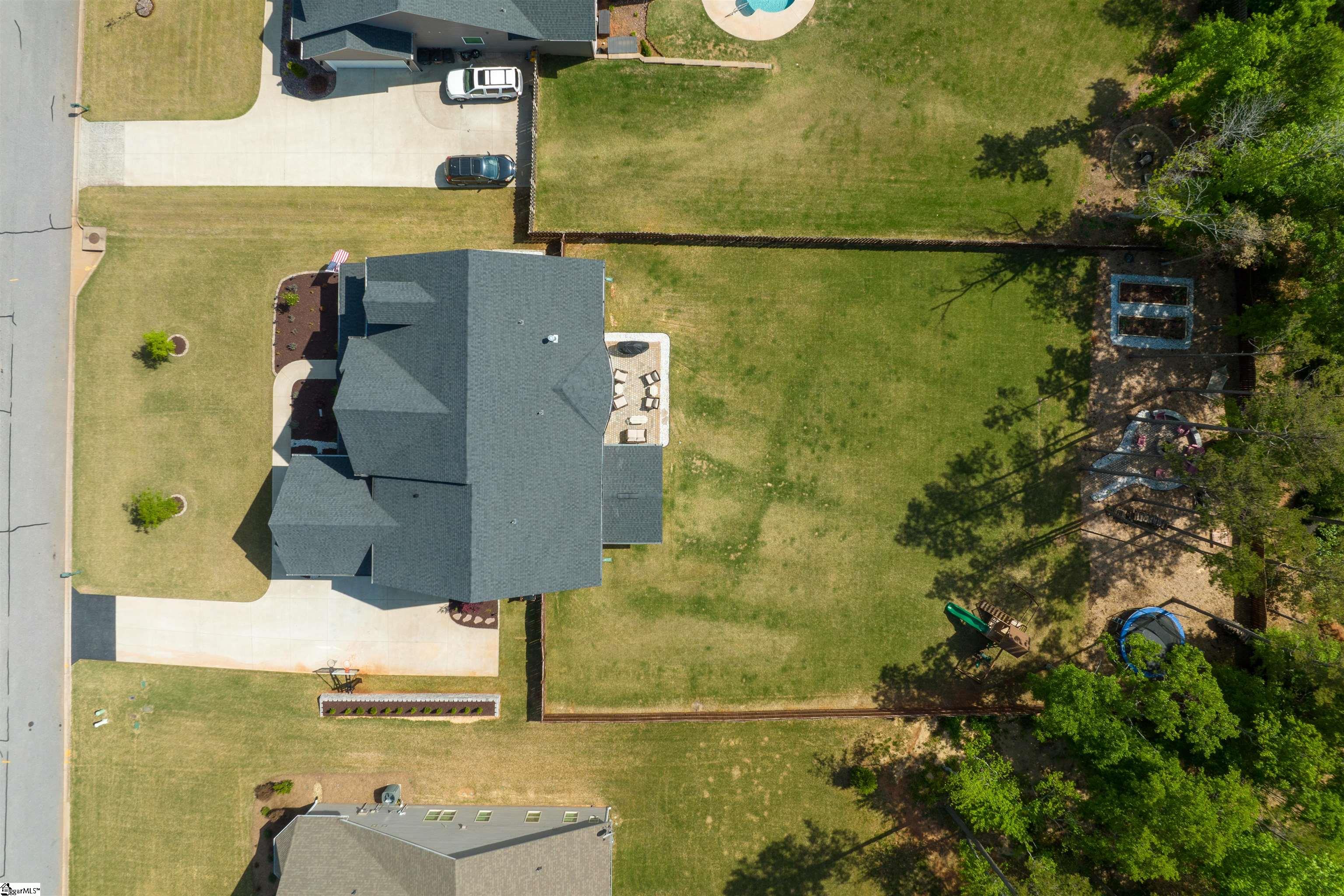 112 Ridgewater Court Fountain Inn, SC 29644 - Photo 34 of 35
