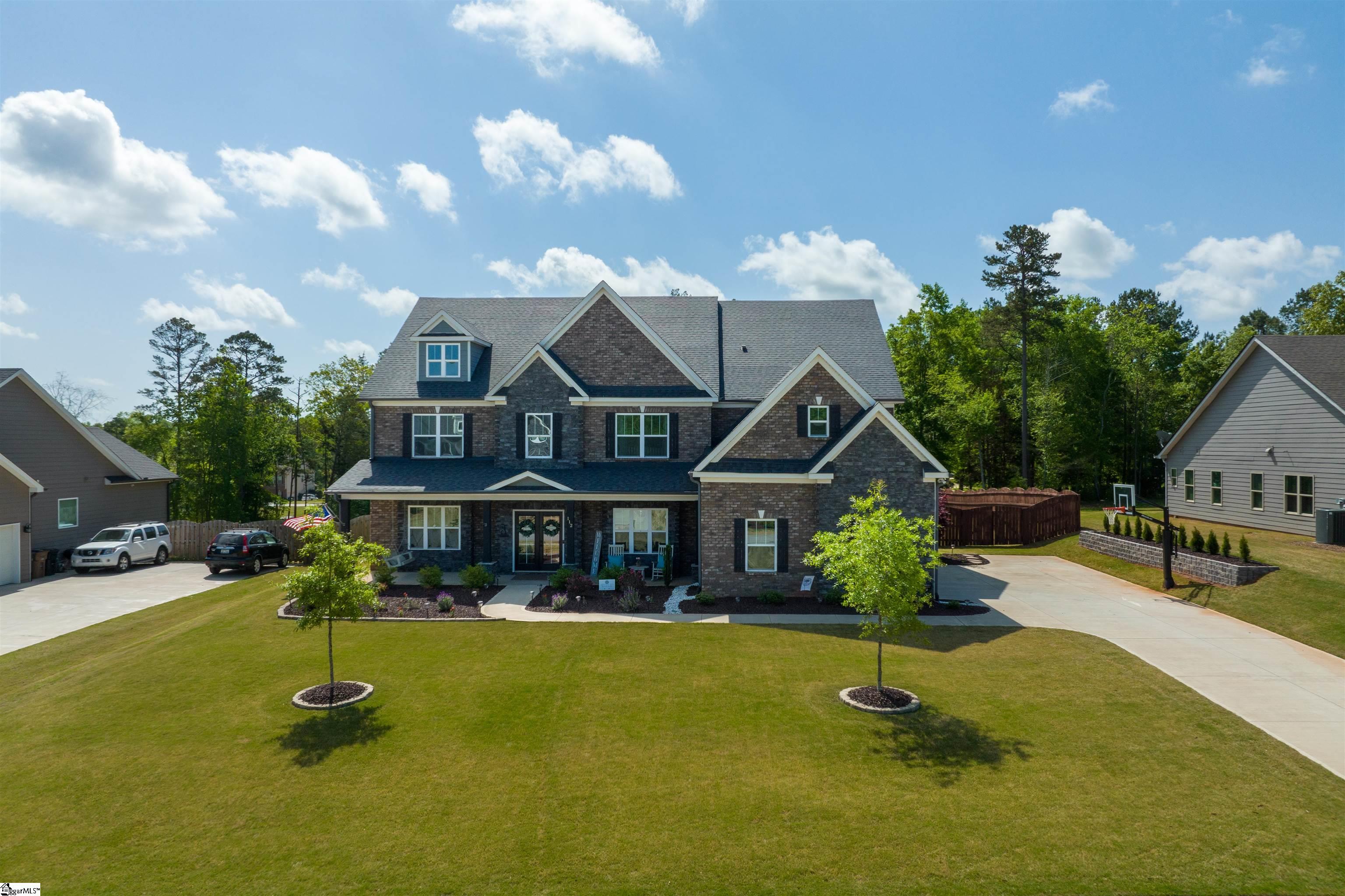 112 Ridgewater Court Fountain Inn, SC 29644 - Photo 35 of 35
