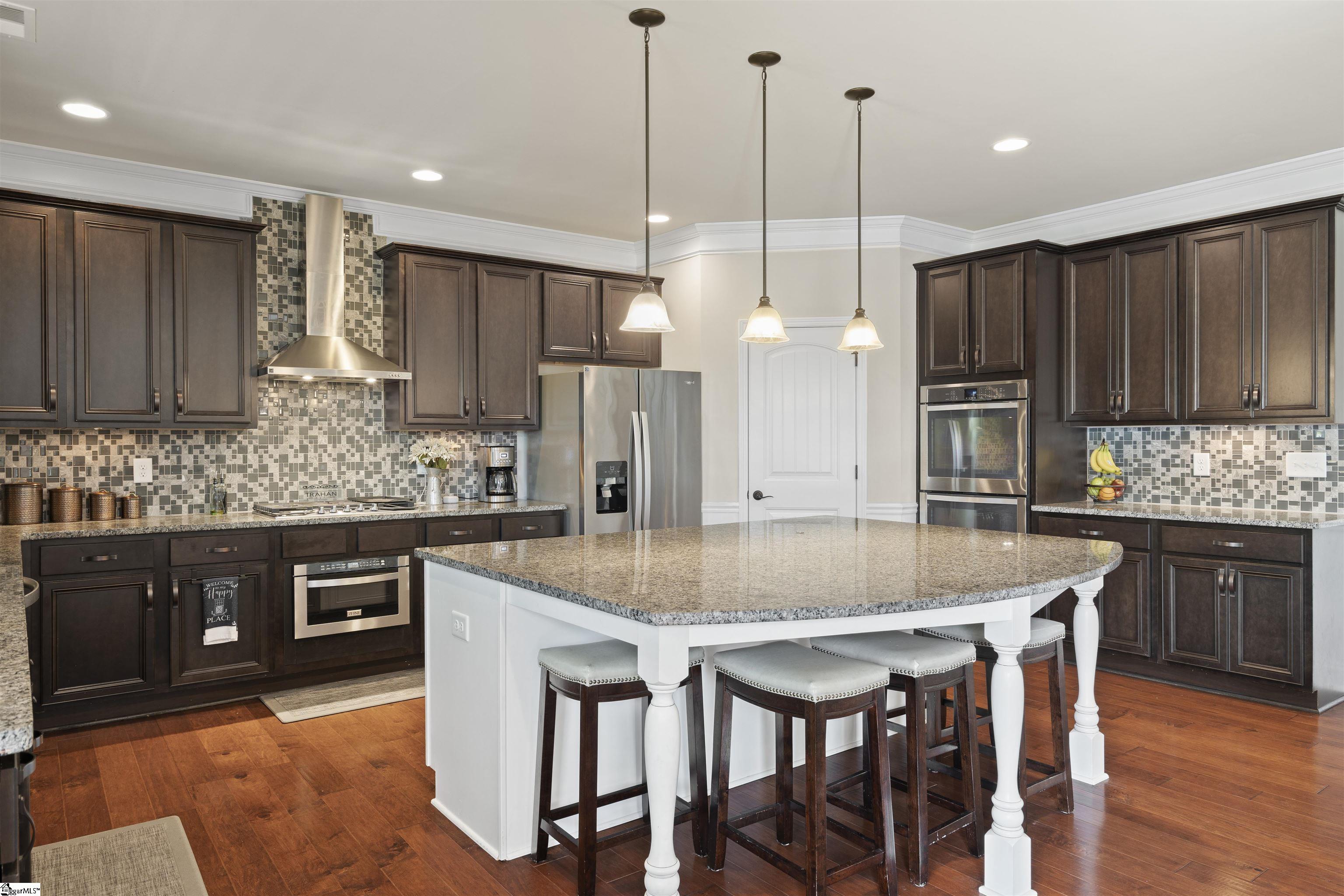 112 Ridgewater Court Fountain Inn, SC 29644 - Photo 7 of 35