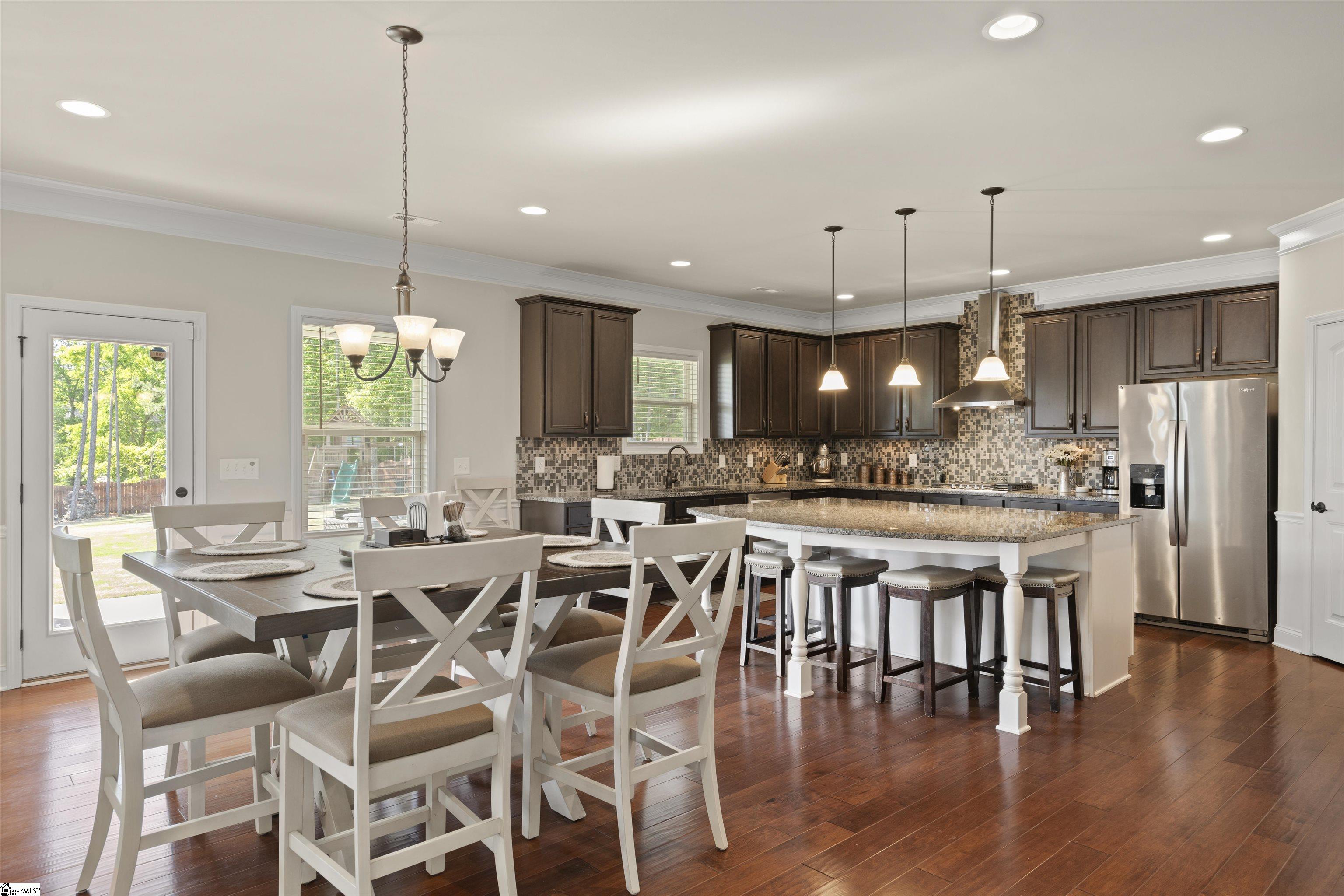 112 Ridgewater Court Fountain Inn, SC 29644 - Photo 8 of 35