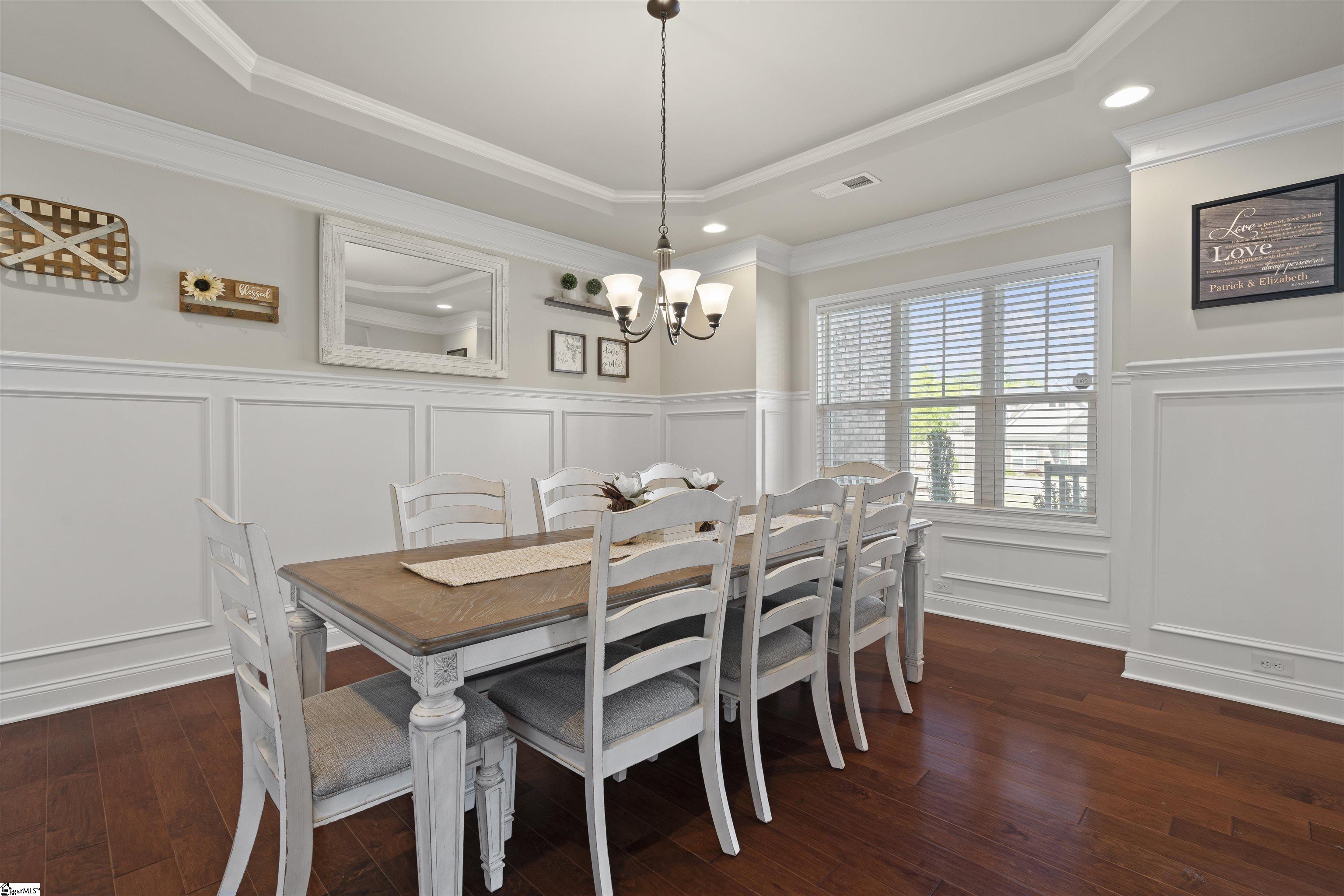 112 Ridgewater Court Fountain Inn, SC 29644 - Photo 10 of 35