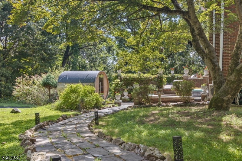 761 Backhus Estate Road Glen Gardner, NJ 08826 - Photo 39 of 48