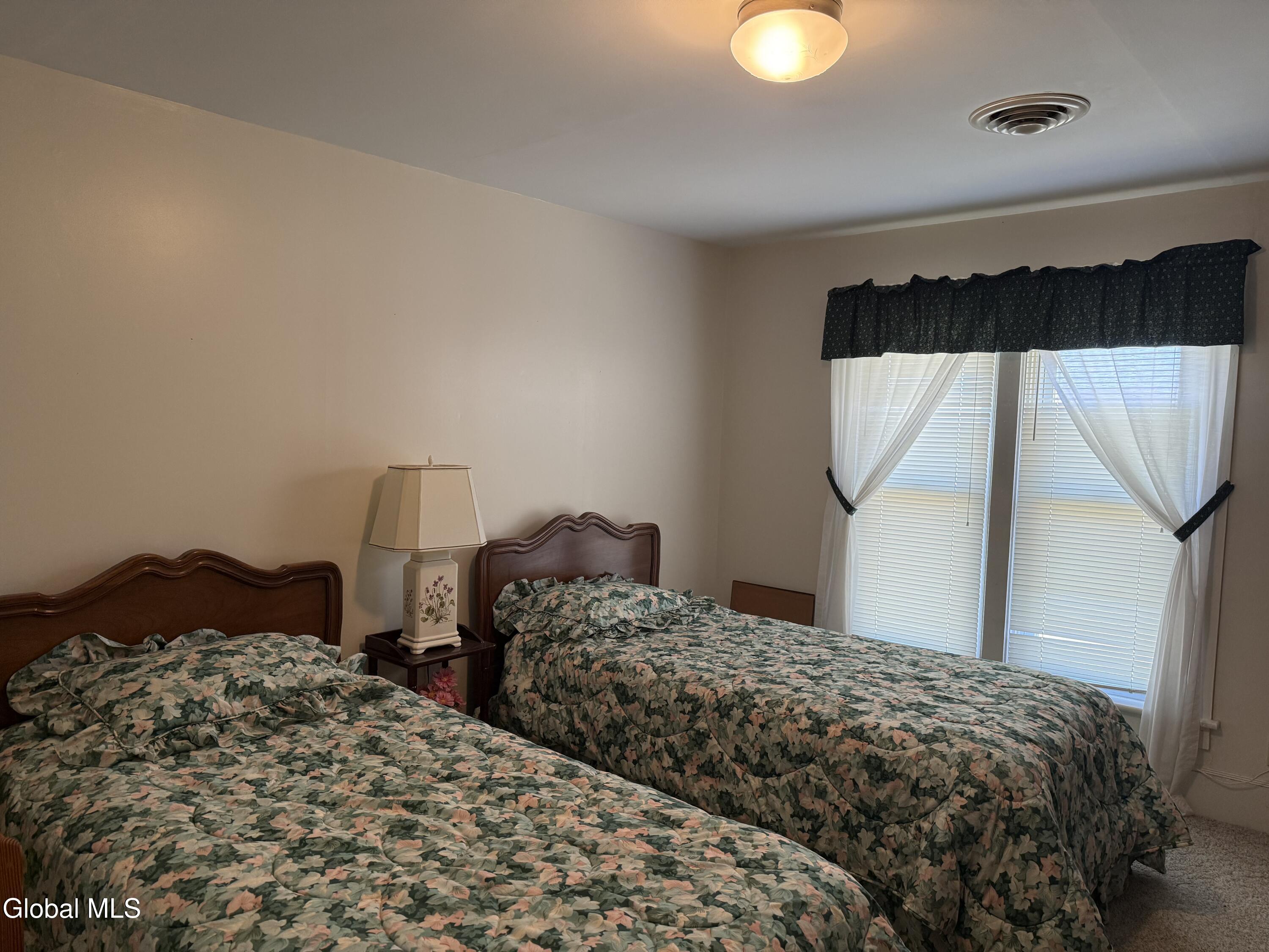 818 Middle Road Hebron, NY 12832 - Photo 25 of 36 BEDROOM 4