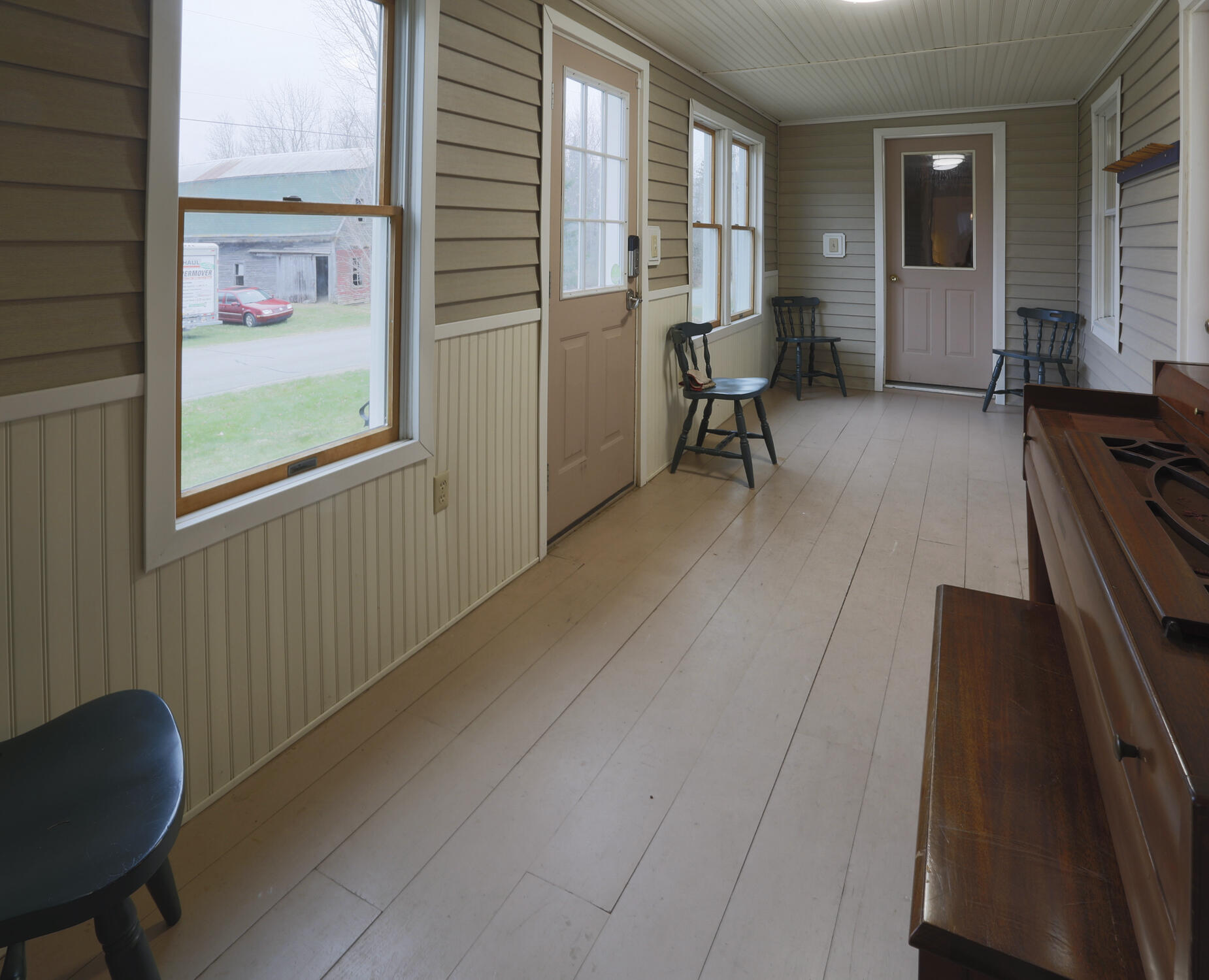 369 Works Road Jackson, ME 04921 - Photo 39 of 54 Front Porch