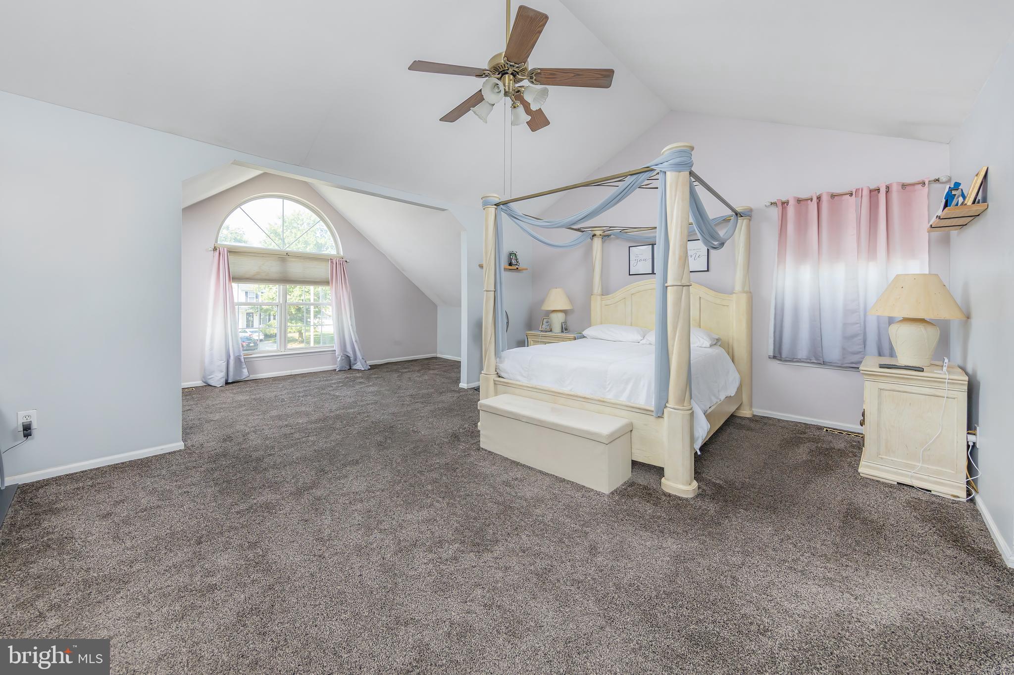 440 School House Road Williamstown, NJ 08094 - Photo 19 of 33 Primary Bedroom
