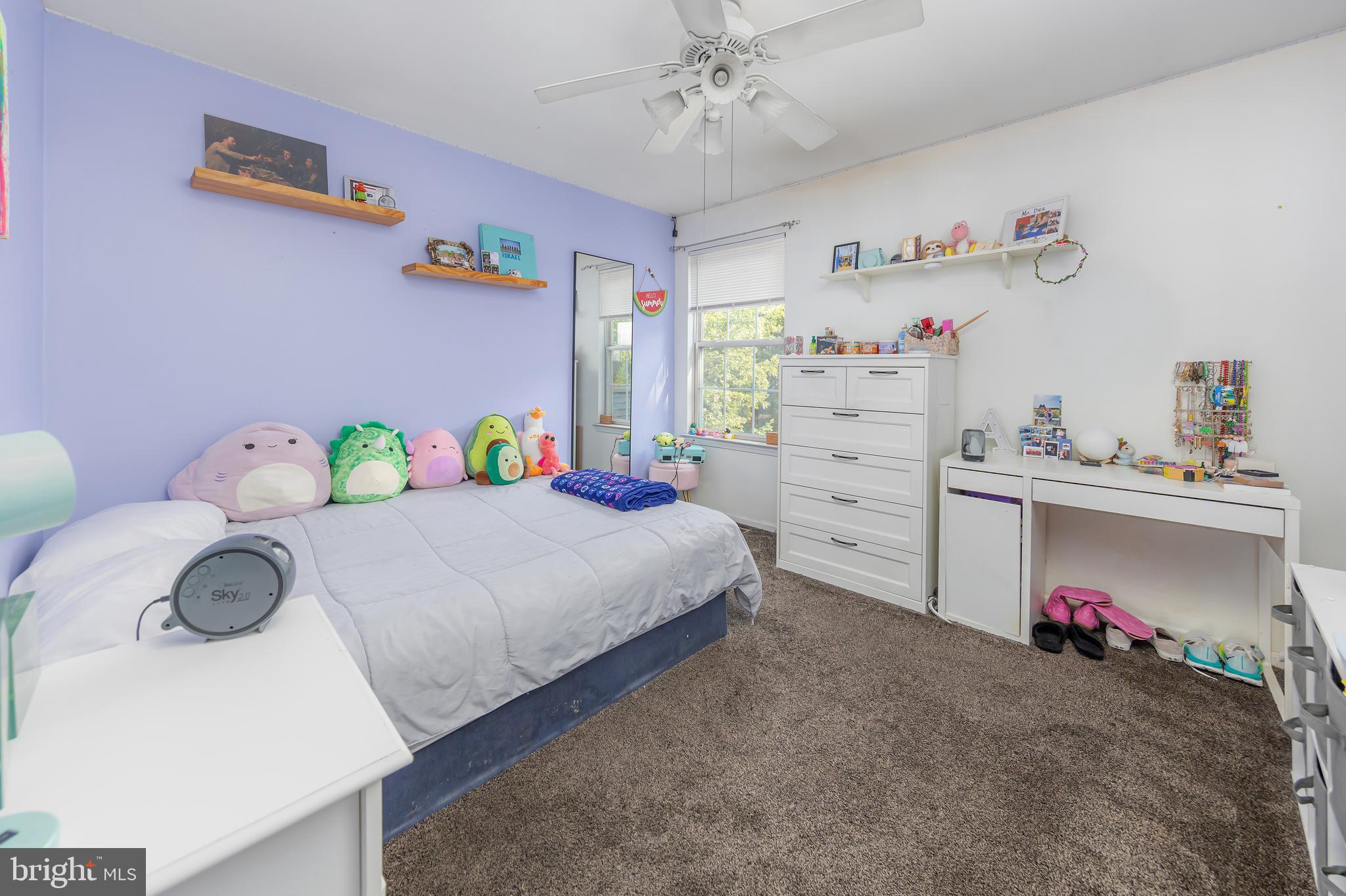 440 School House Road Williamstown, NJ 08094 - Photo 24 of 33 Bedroom #3