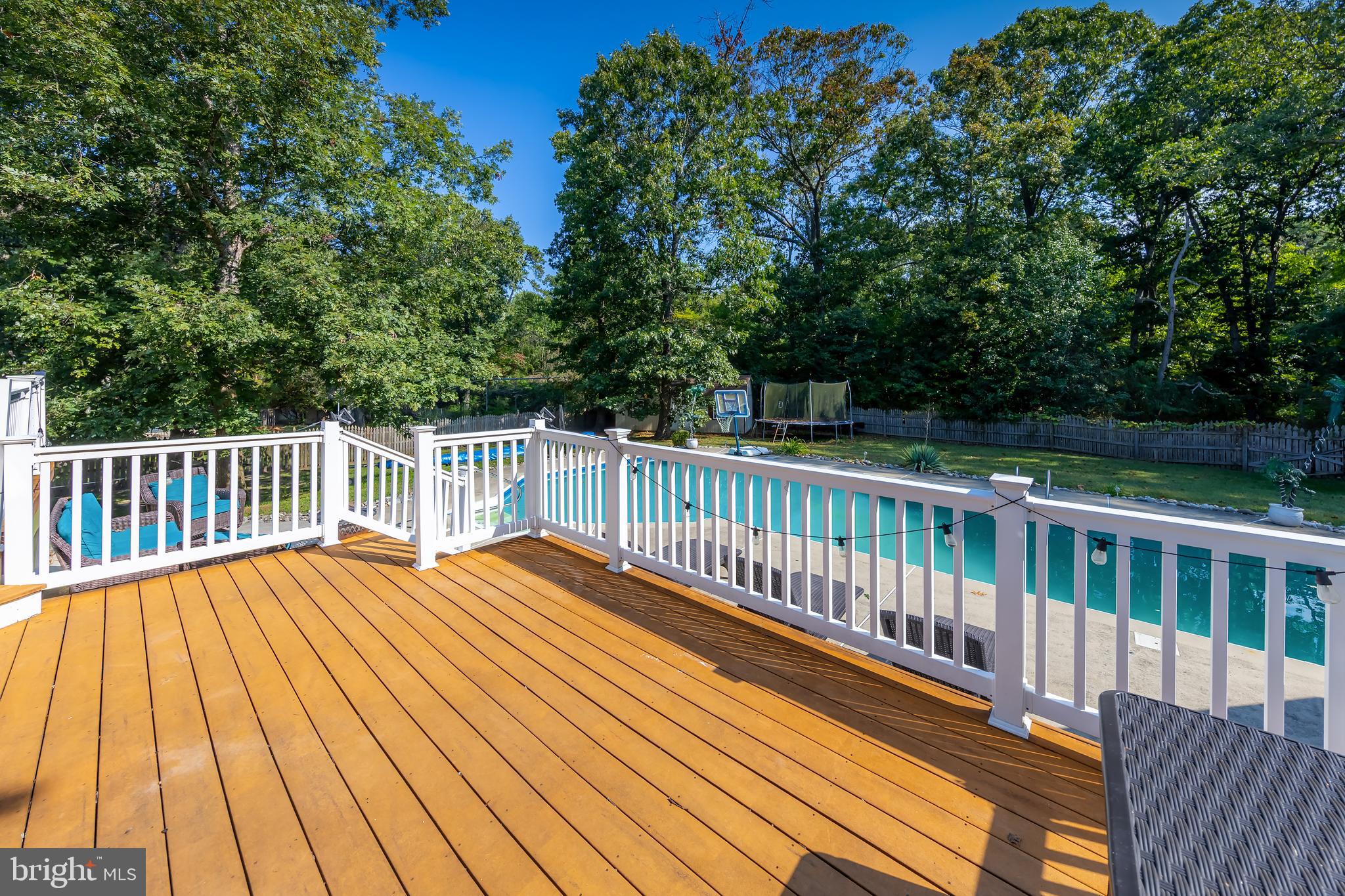 440 School House Road Williamstown, NJ 08094 - Photo 29 of 33 Deck