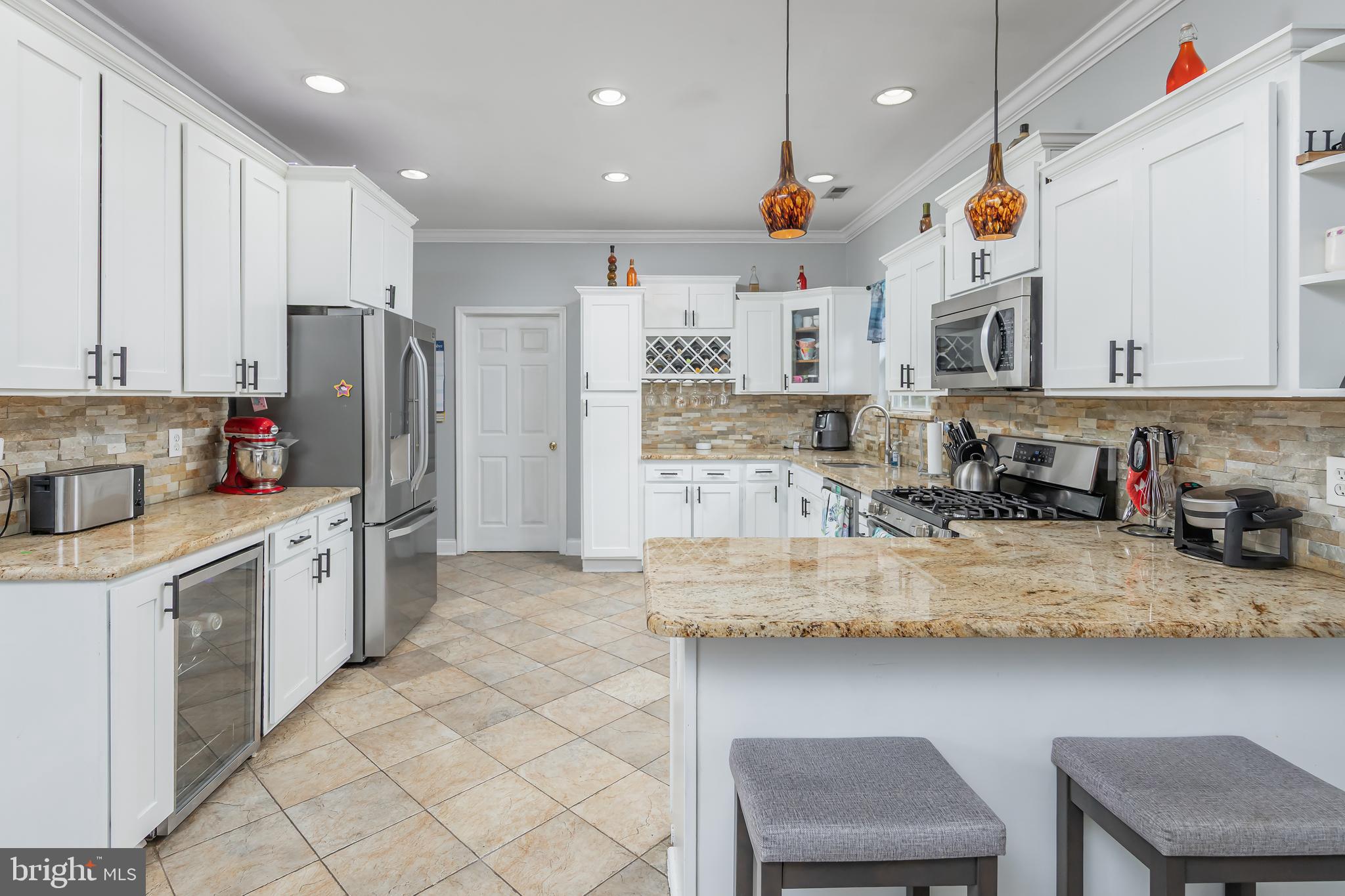 440 School House Road Williamstown, NJ 08094 - Photo 8 of 33 Kitchen